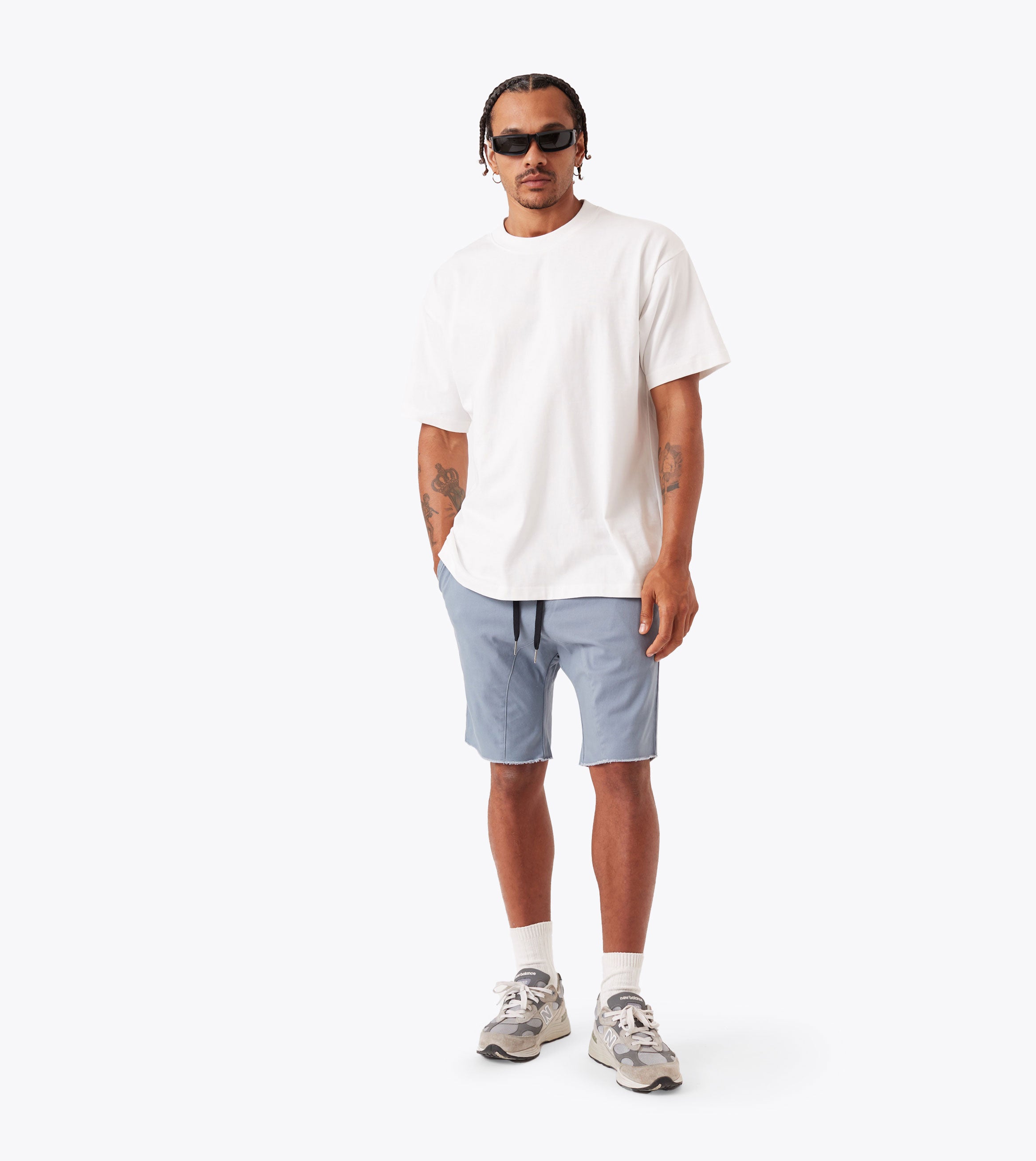 Sureshot Short Steel