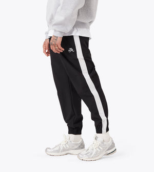 Sureshot Tech Jogger 2.0 Black