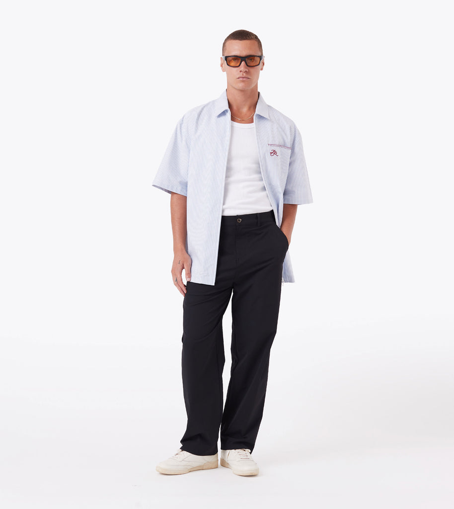 ZANEROBE - Considered and contemporary men's apparel