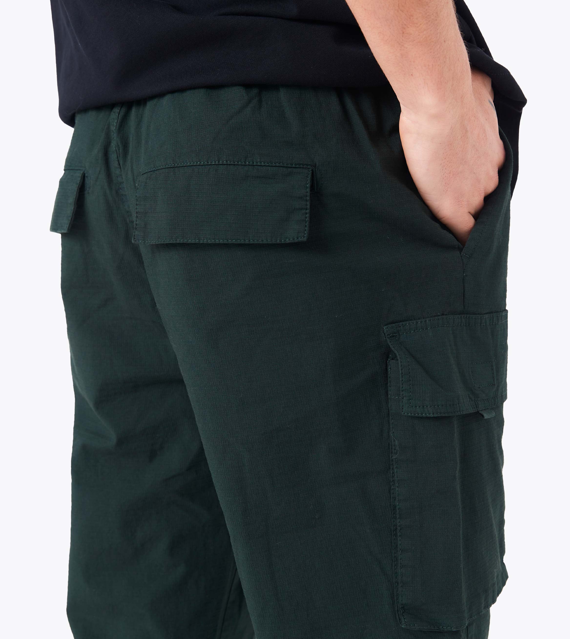Terrain Utility Pant Forest
