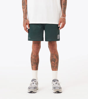 Training Mesh Short Forest