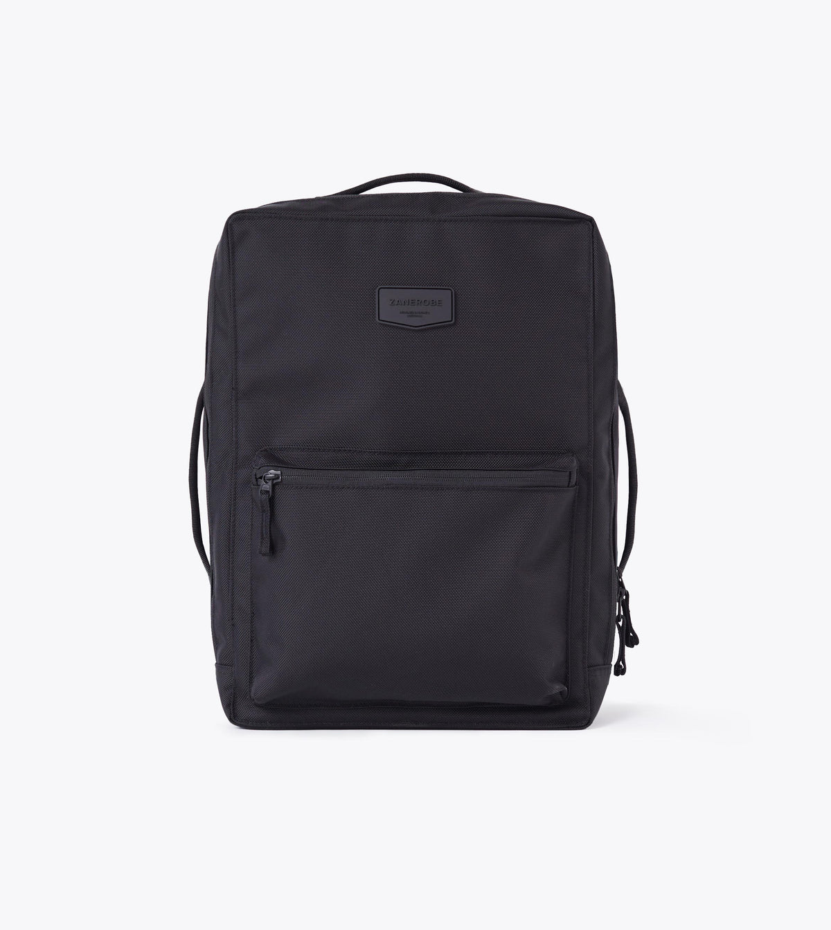 Back Pack Unit Unit Backpack Black