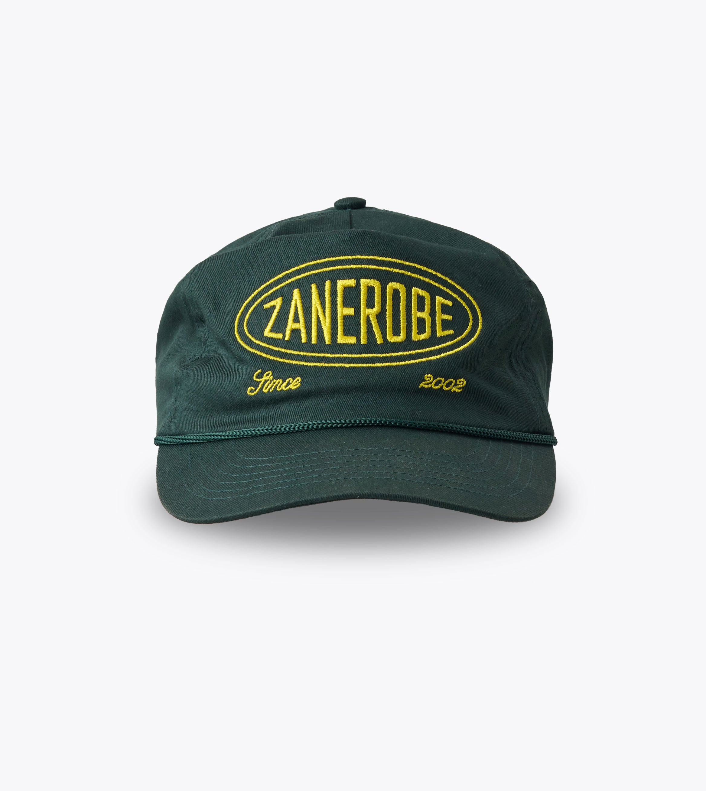 Est. Trucker Hat Forest - Coming Soon