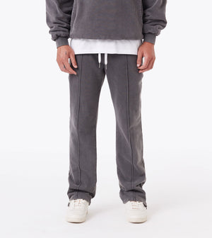 Fleece Football Pant Ash Grey