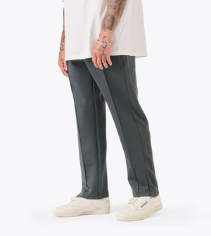 ZR Football Trackpant Olive