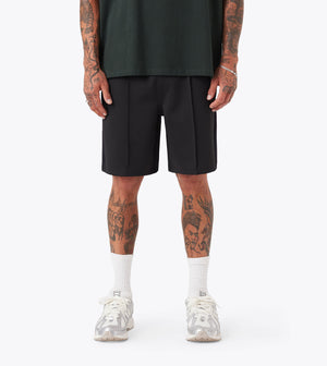 ZR Football Short Black