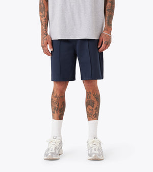 ZR Football Short Indigo