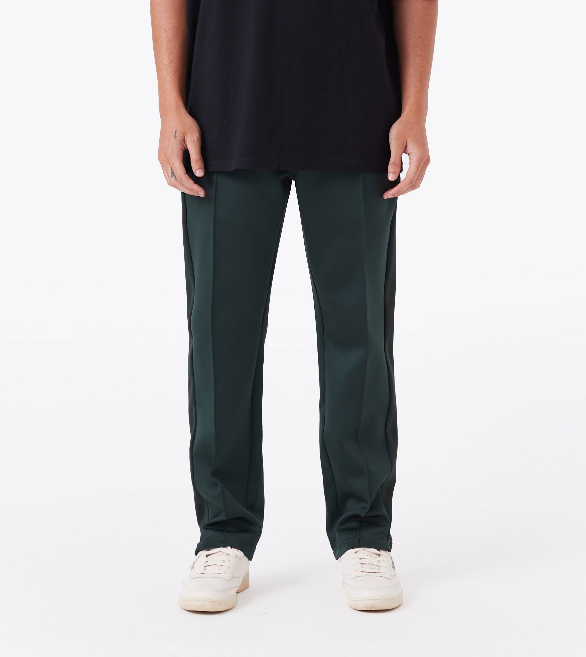 Zanerobe track online pants