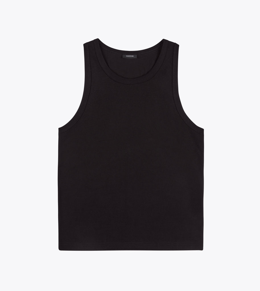 Clarke Rib Tank