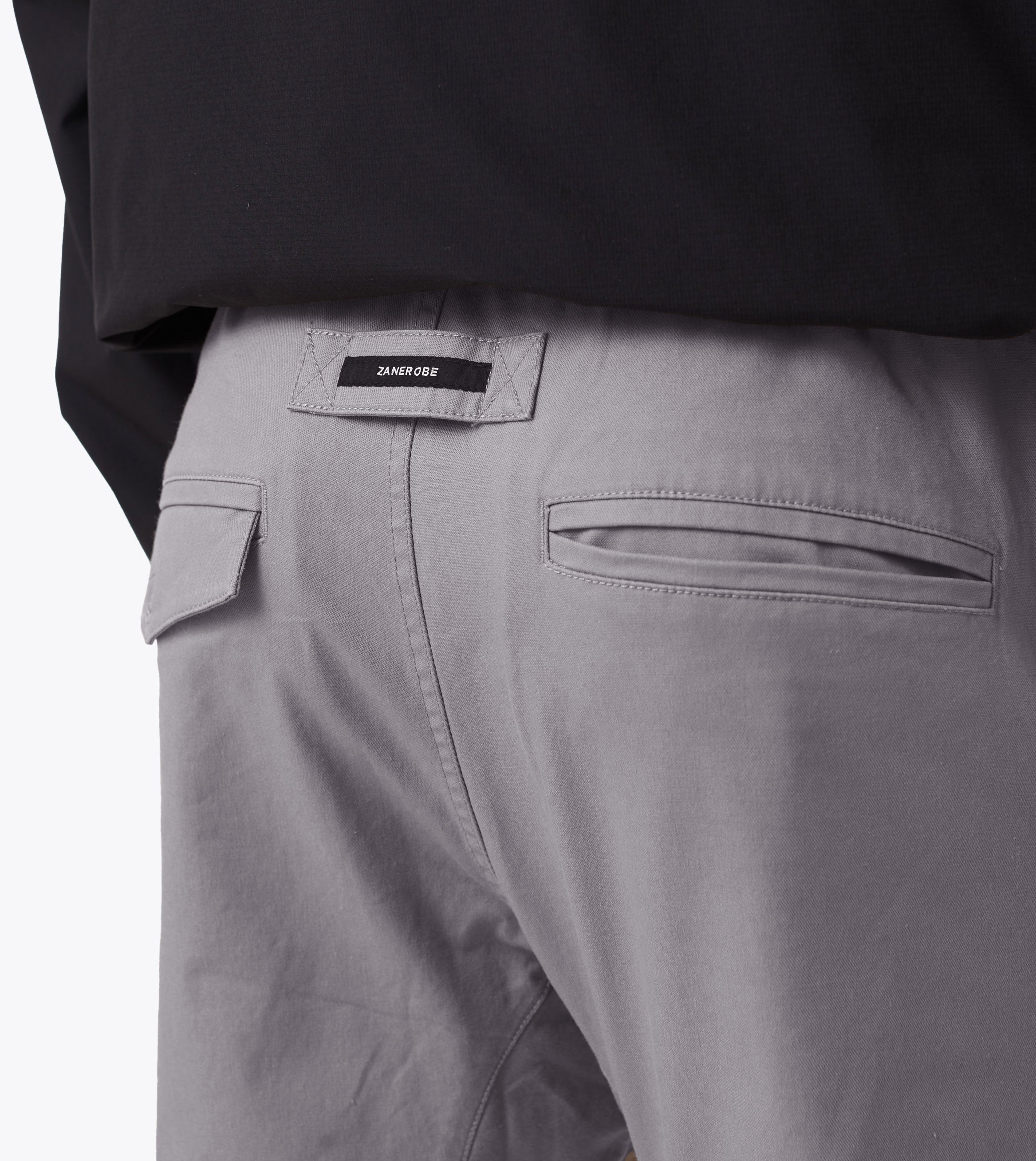 Sureshot Chino Cement