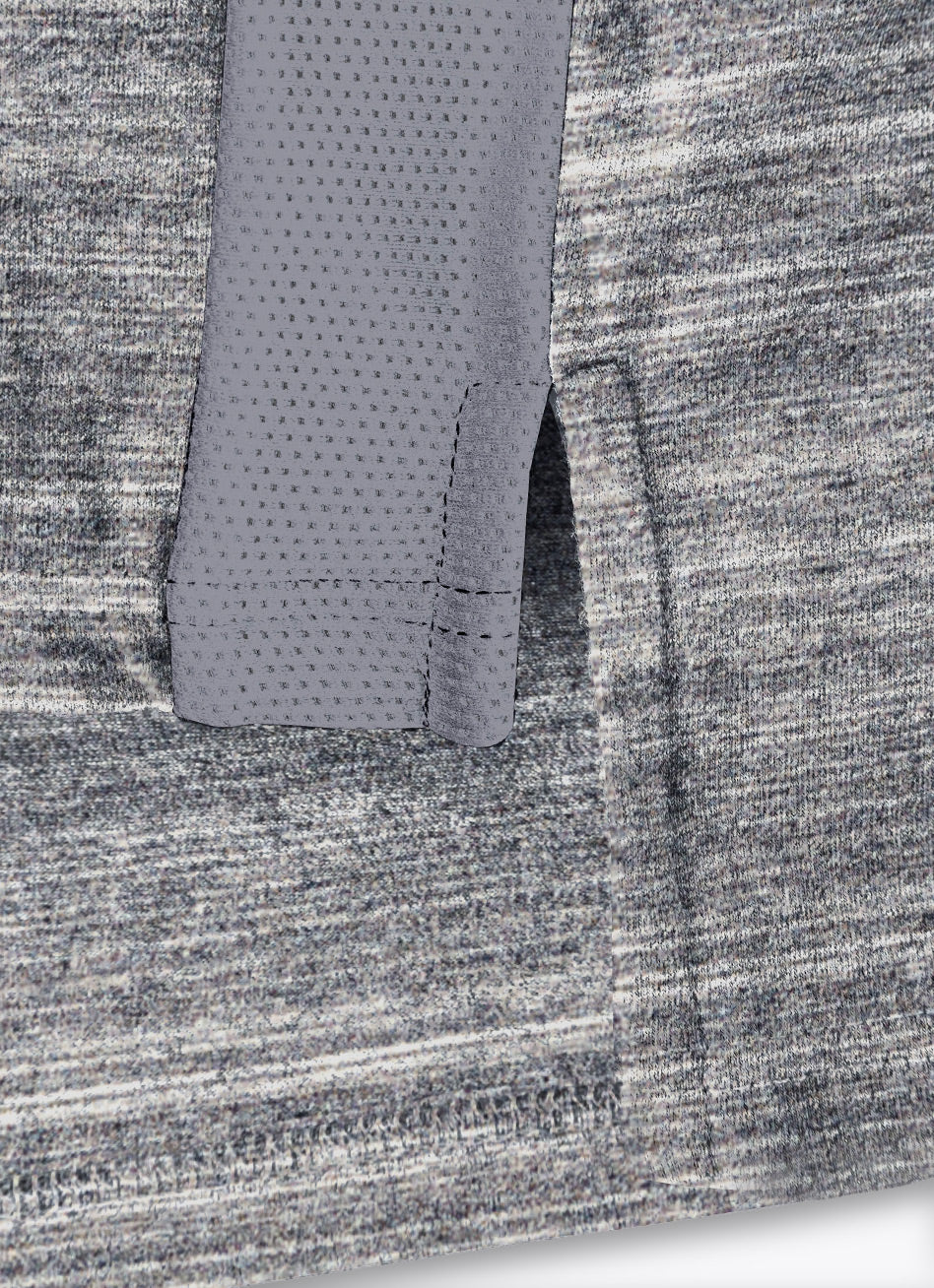 Tech Flintlock Muscle Space Grey - Sale