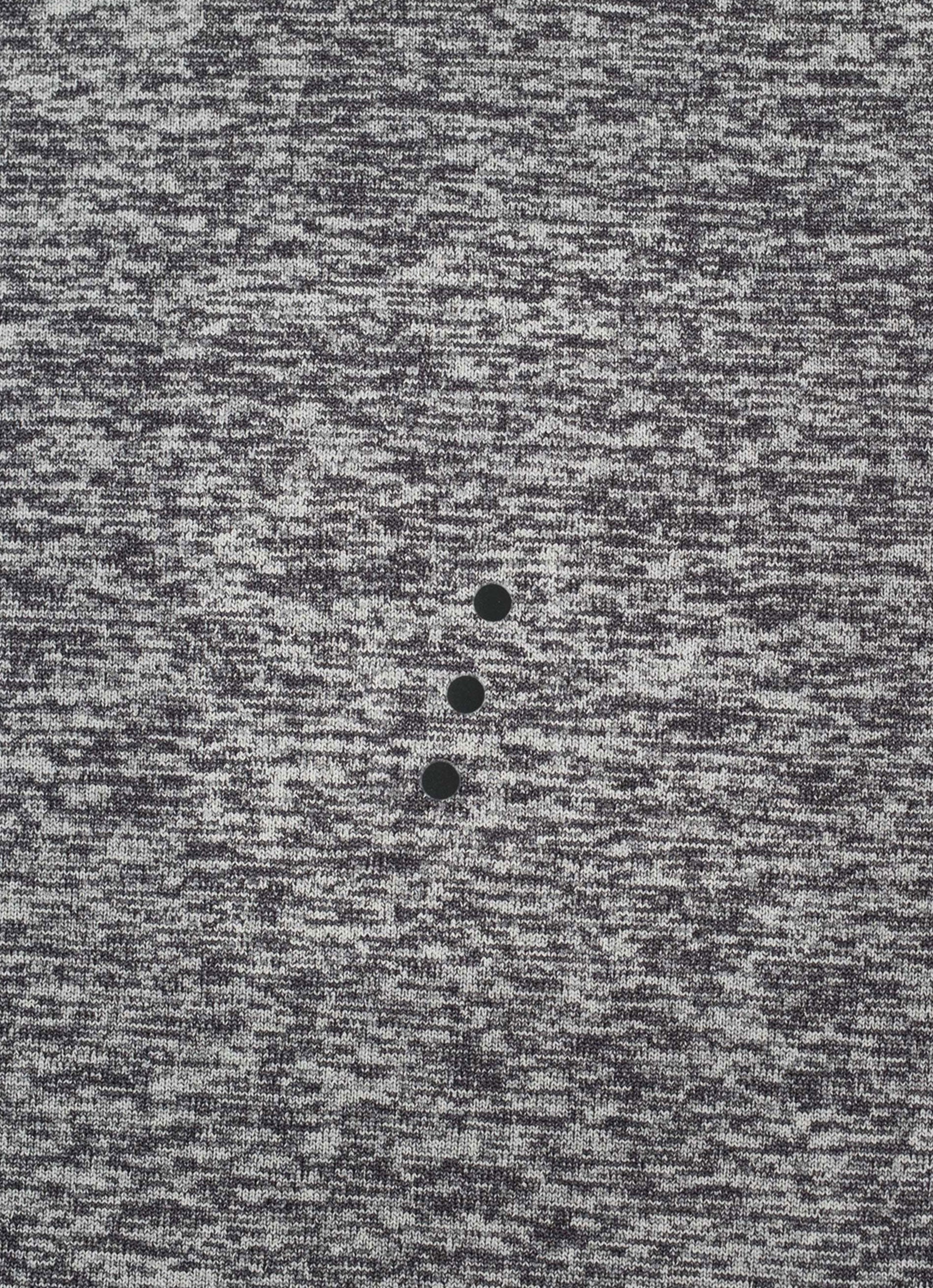 Shadow Tee Black Wolf