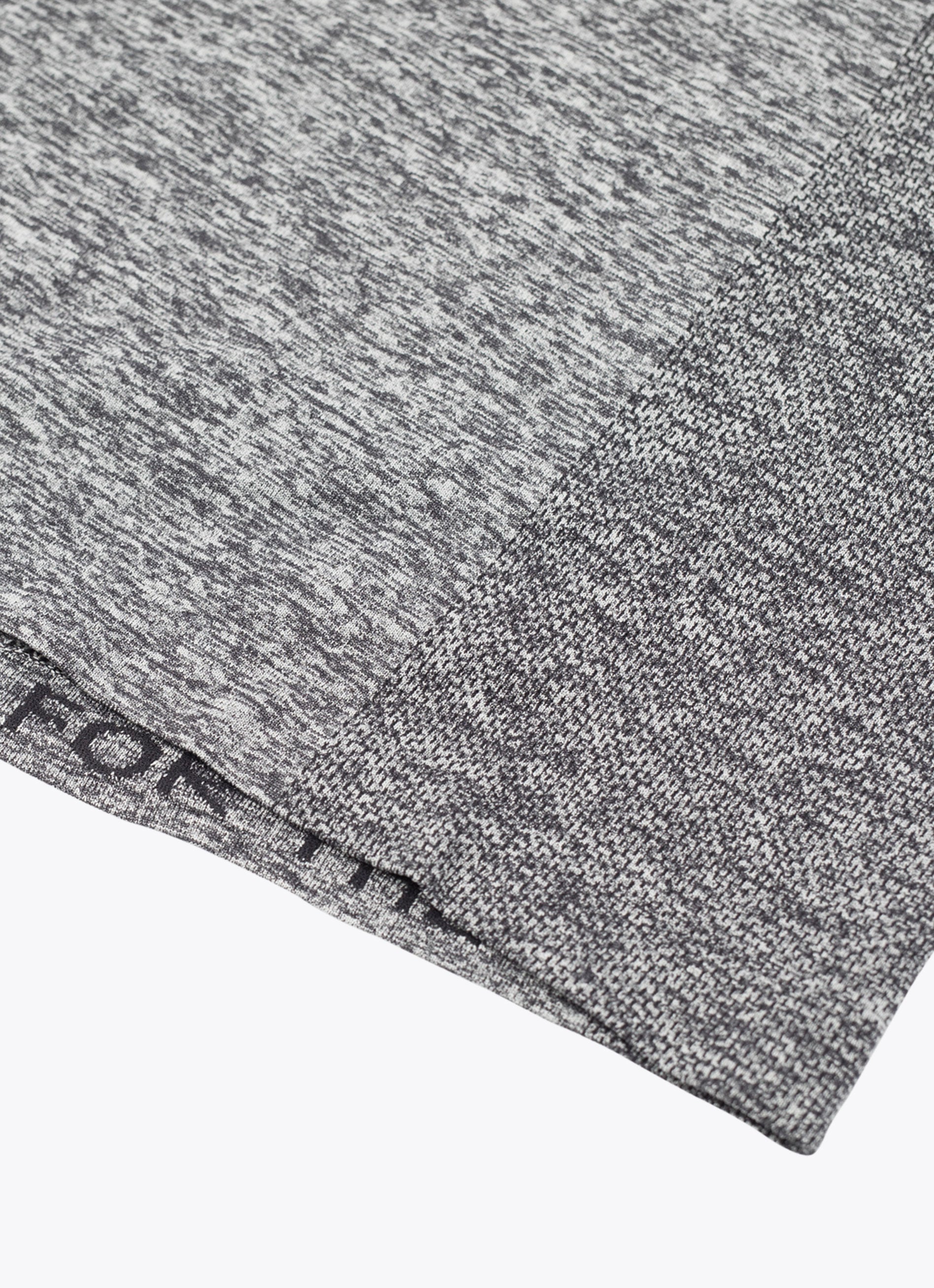 Shadow Tee Black Wolf