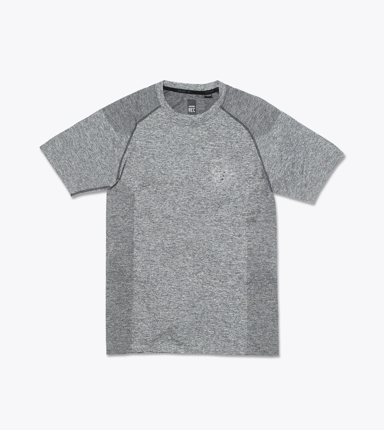 Shadow Tee Black Wolf