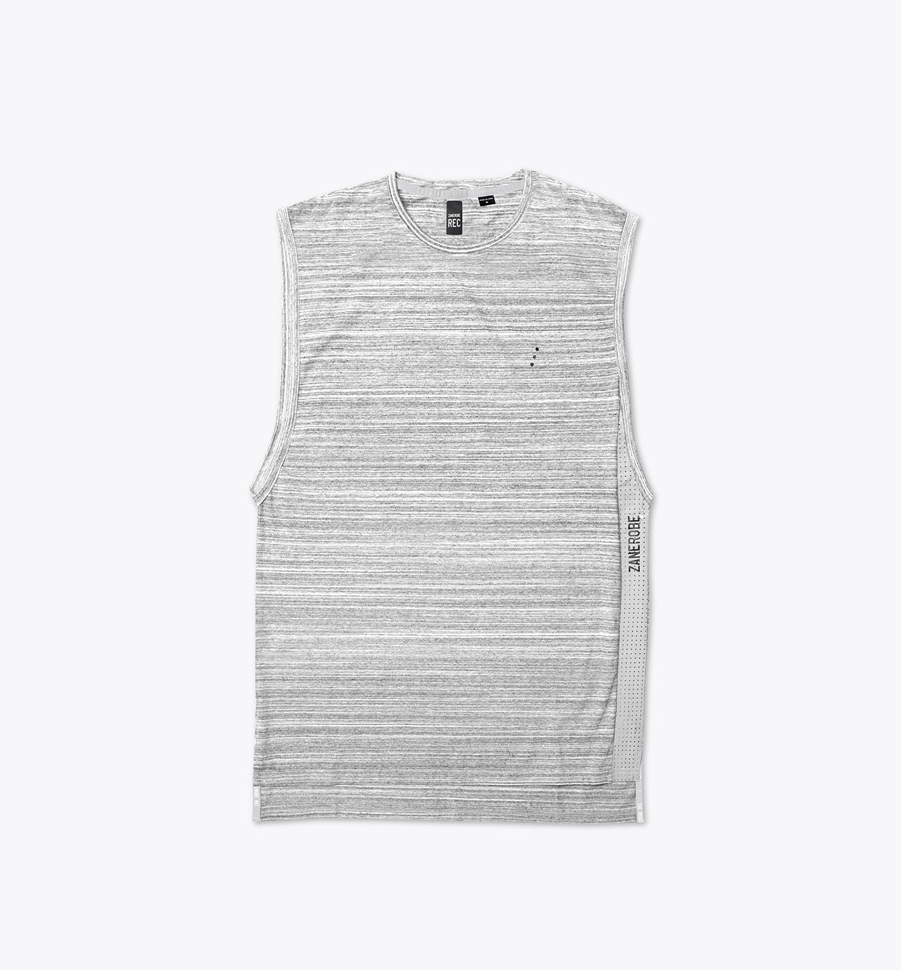 Tech Flintlock Muscle Space Grey - Sale