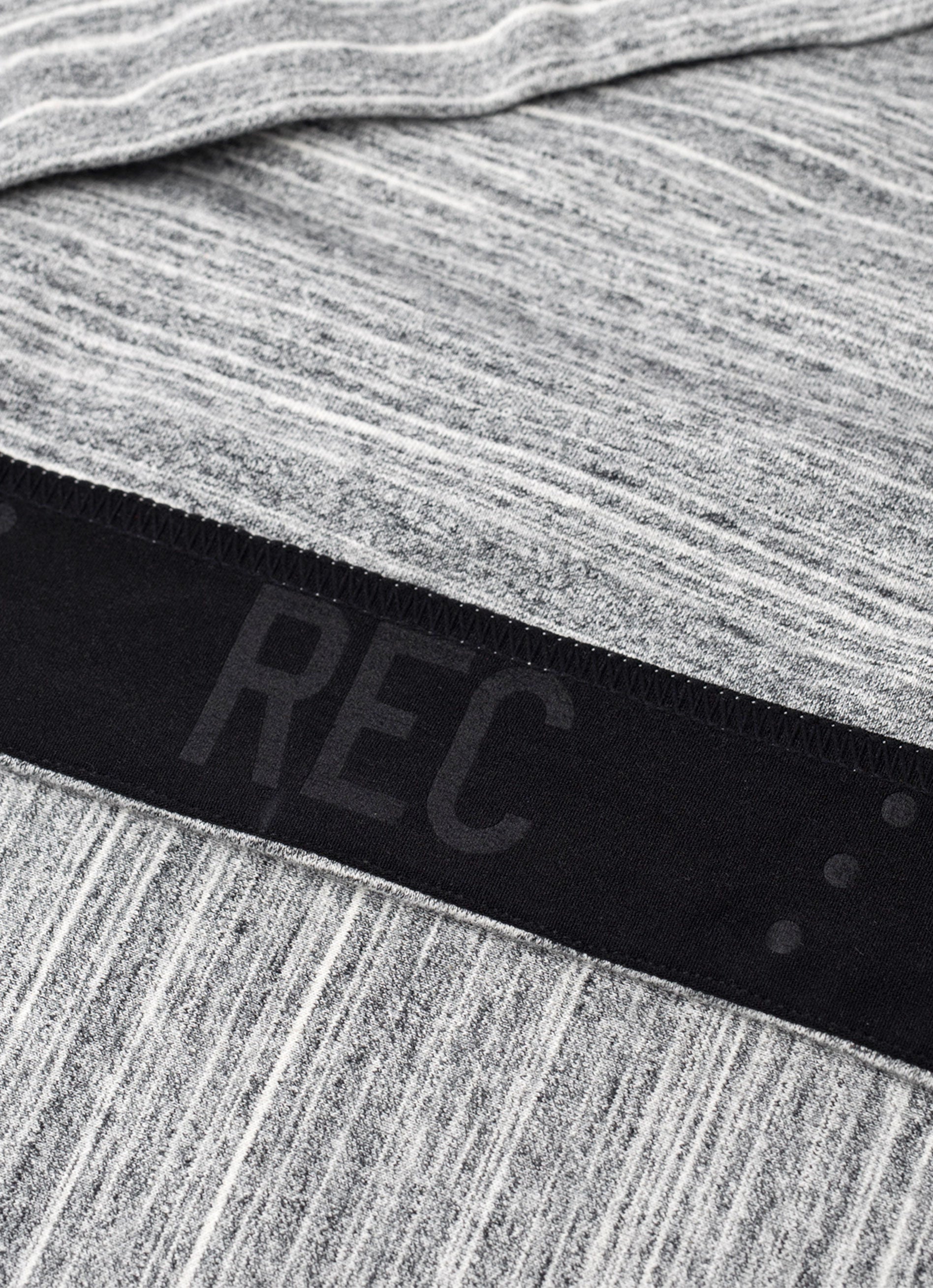 Tech Hood Sweat Space Grey - Sale