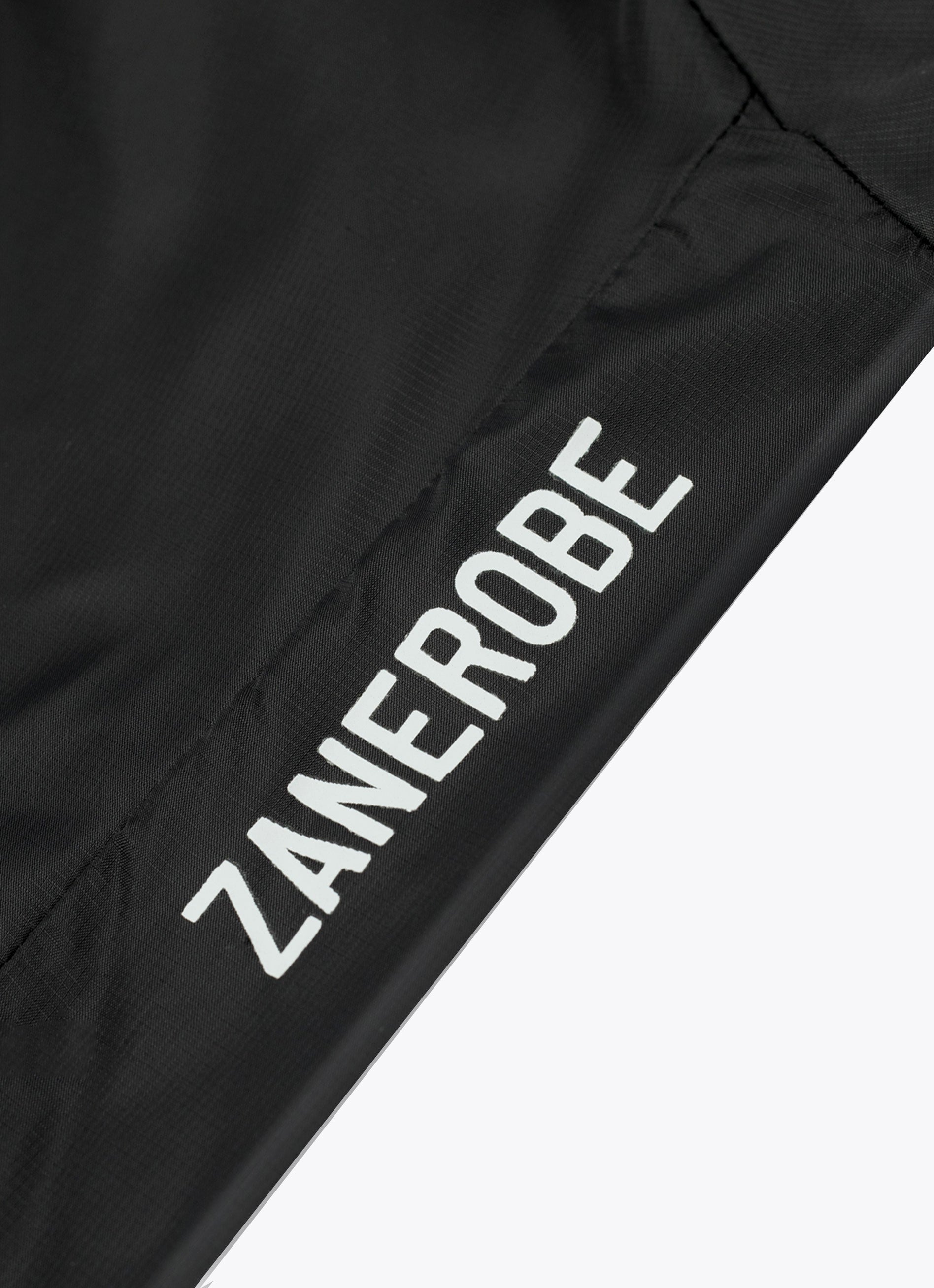 Shell Jacket Black - Sale