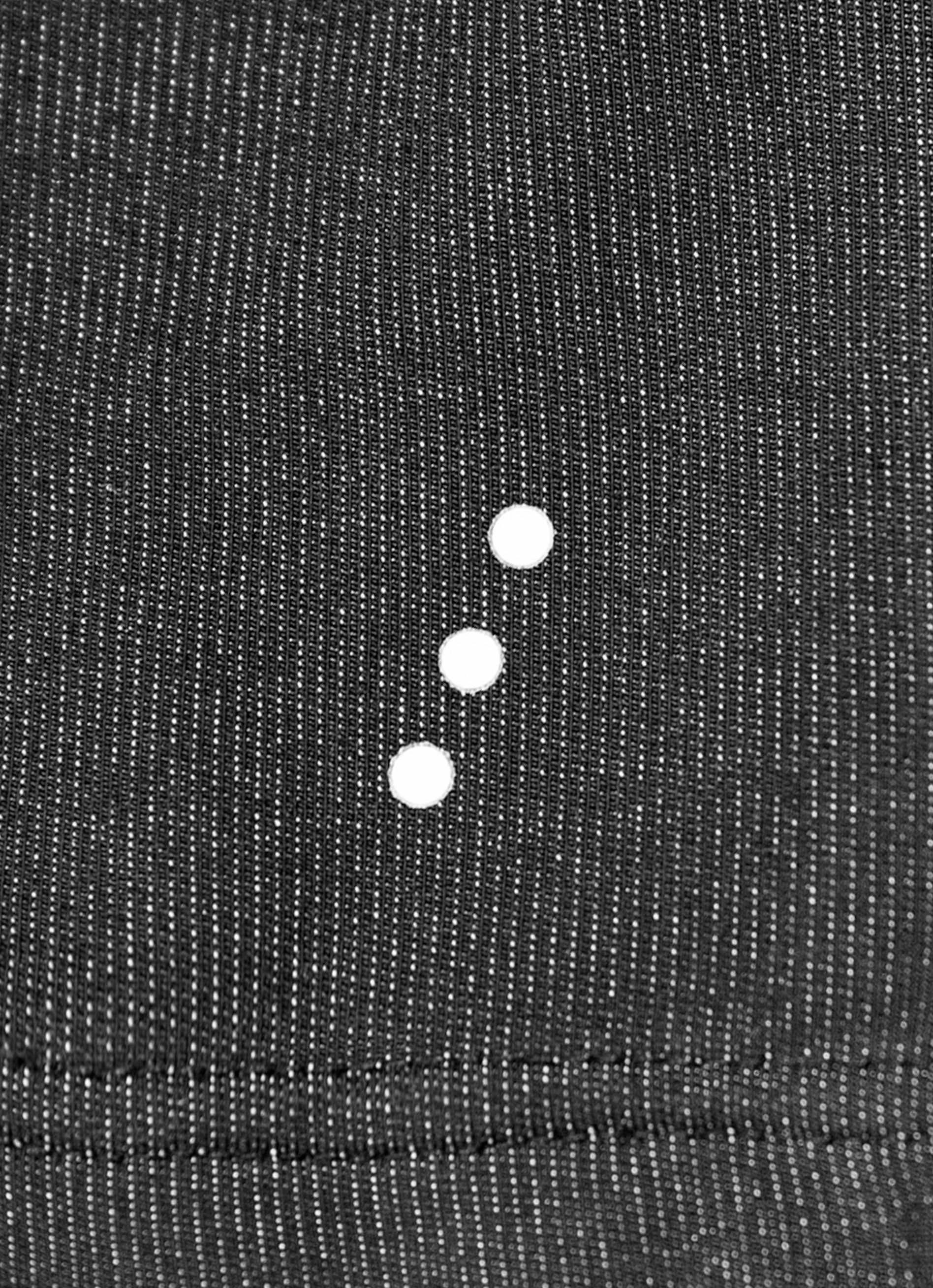 Type 4 Fleece Short (19") Carbon - Sale