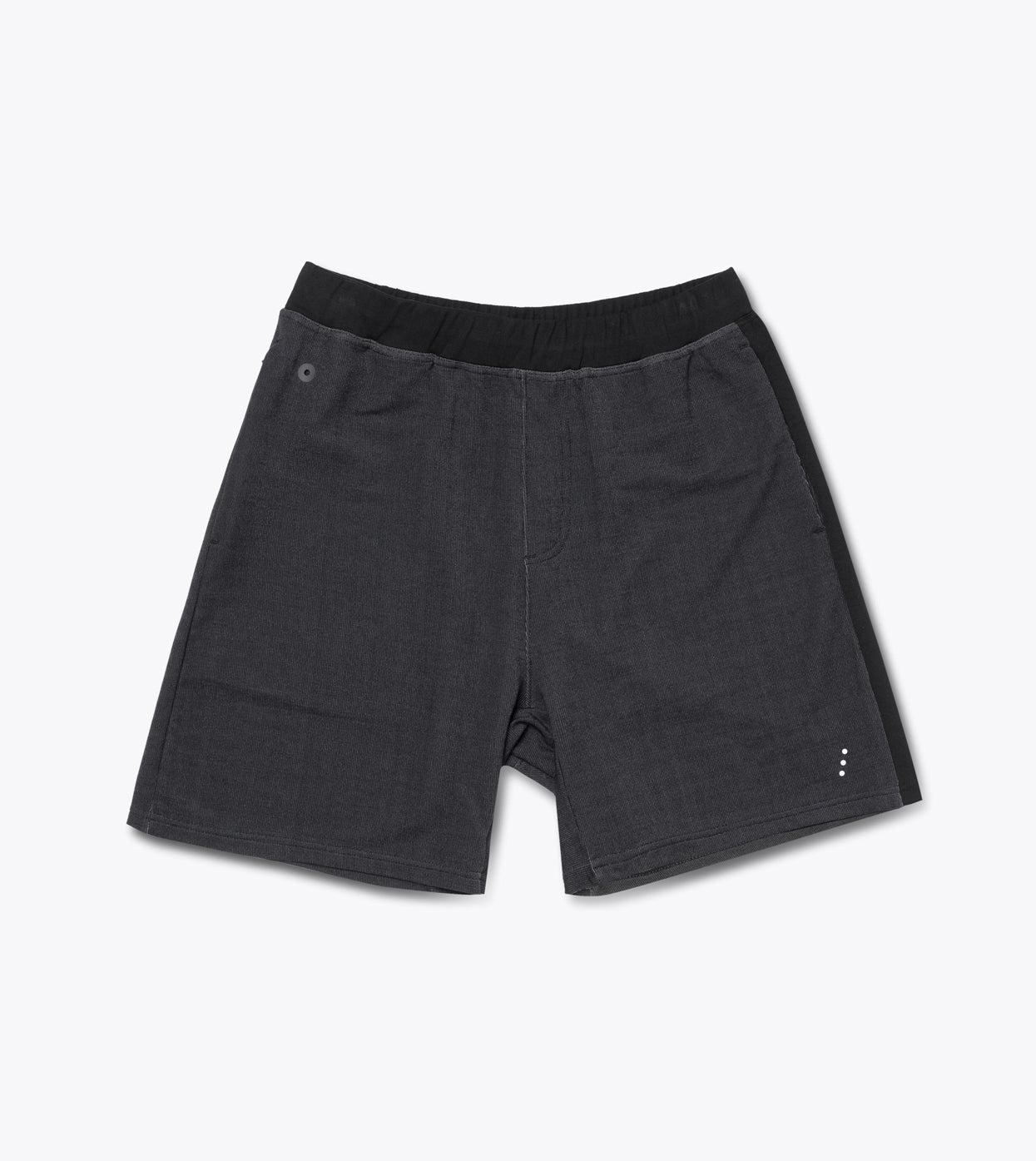 Type 4 Fleece Short (19") Carbon - Sale