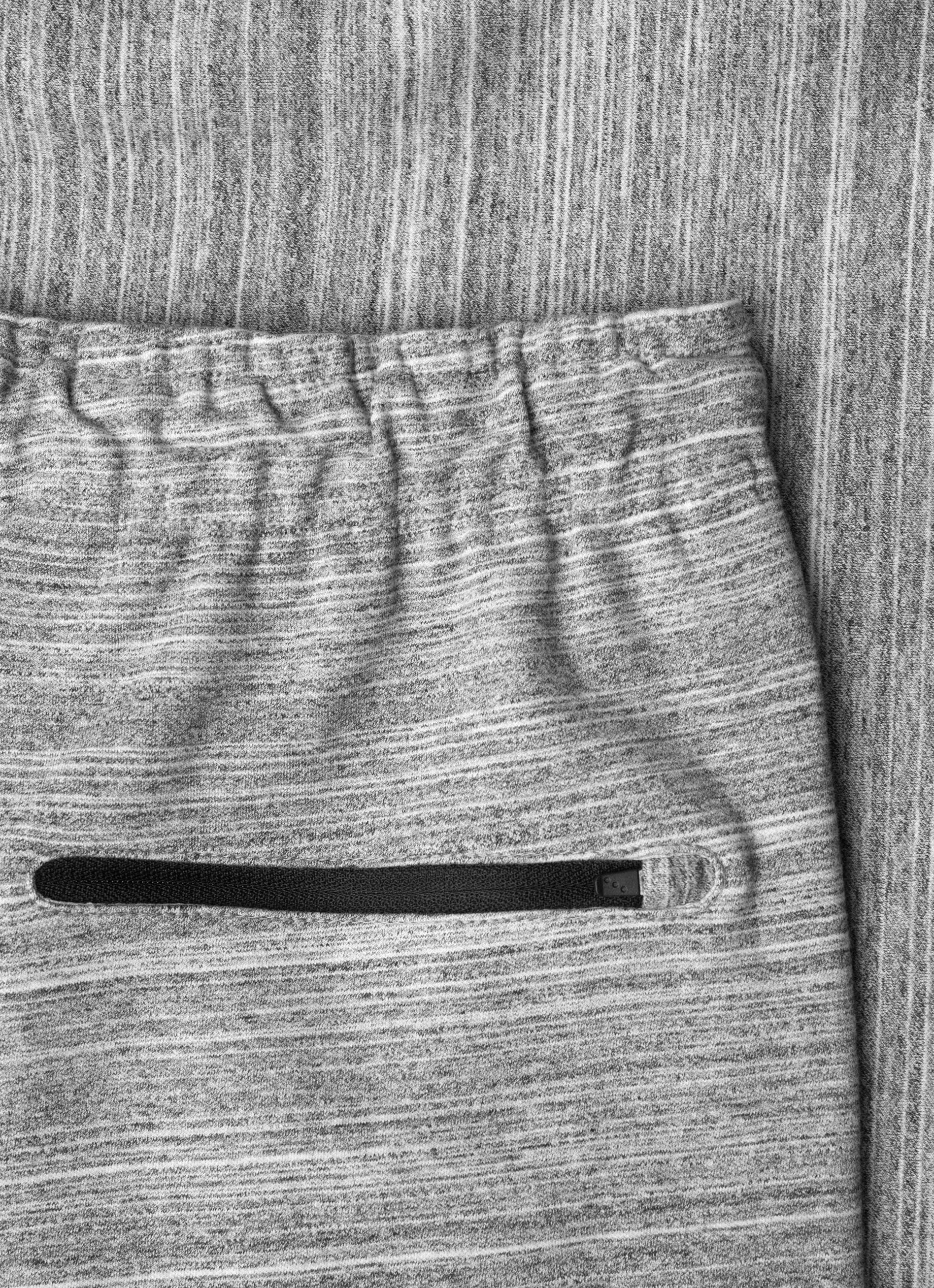 Tech Track Pant Space Grey - Sale