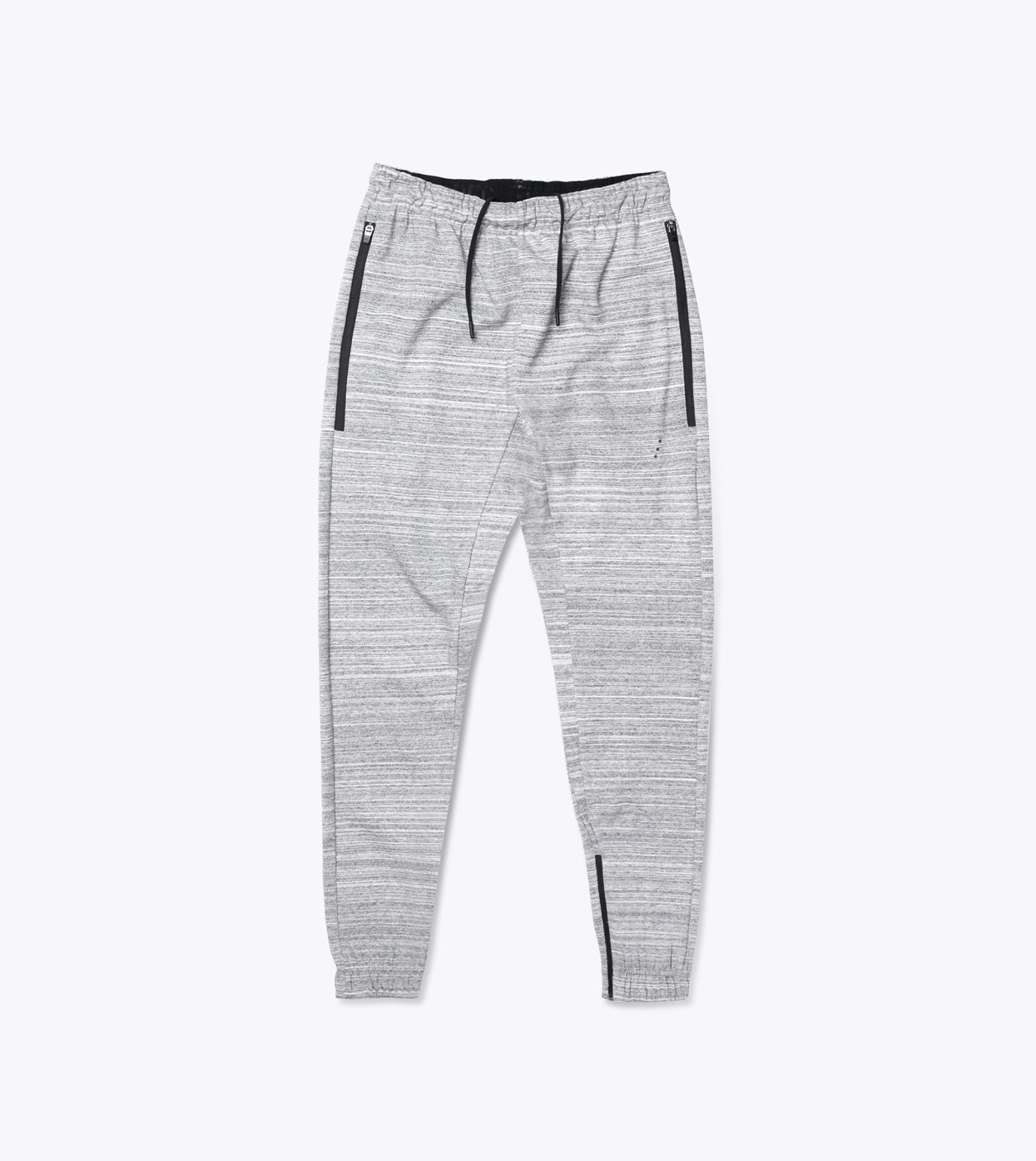 Tech Track Pant Space Grey - Sale
