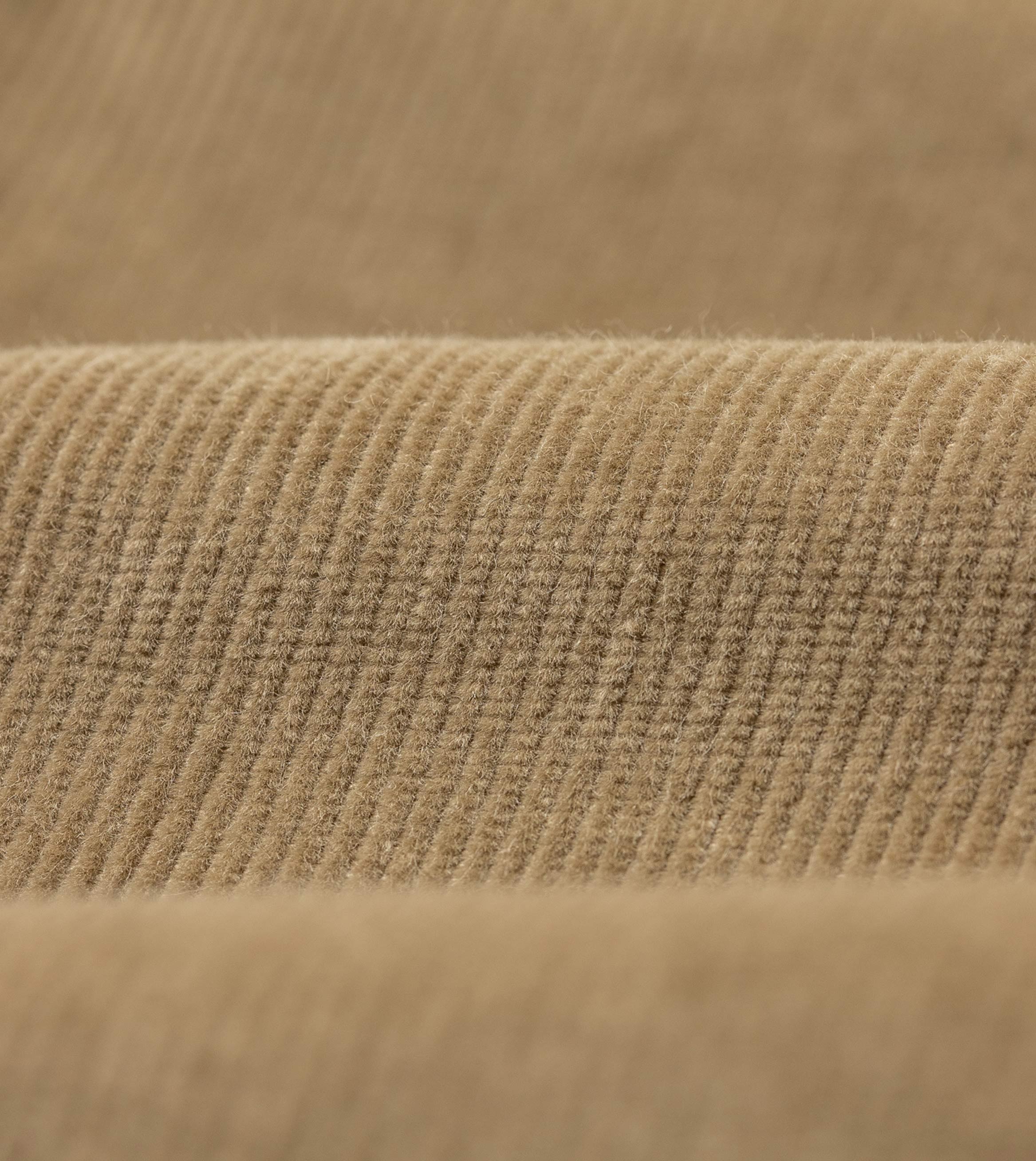 Sureshot Cord Short Sandstone