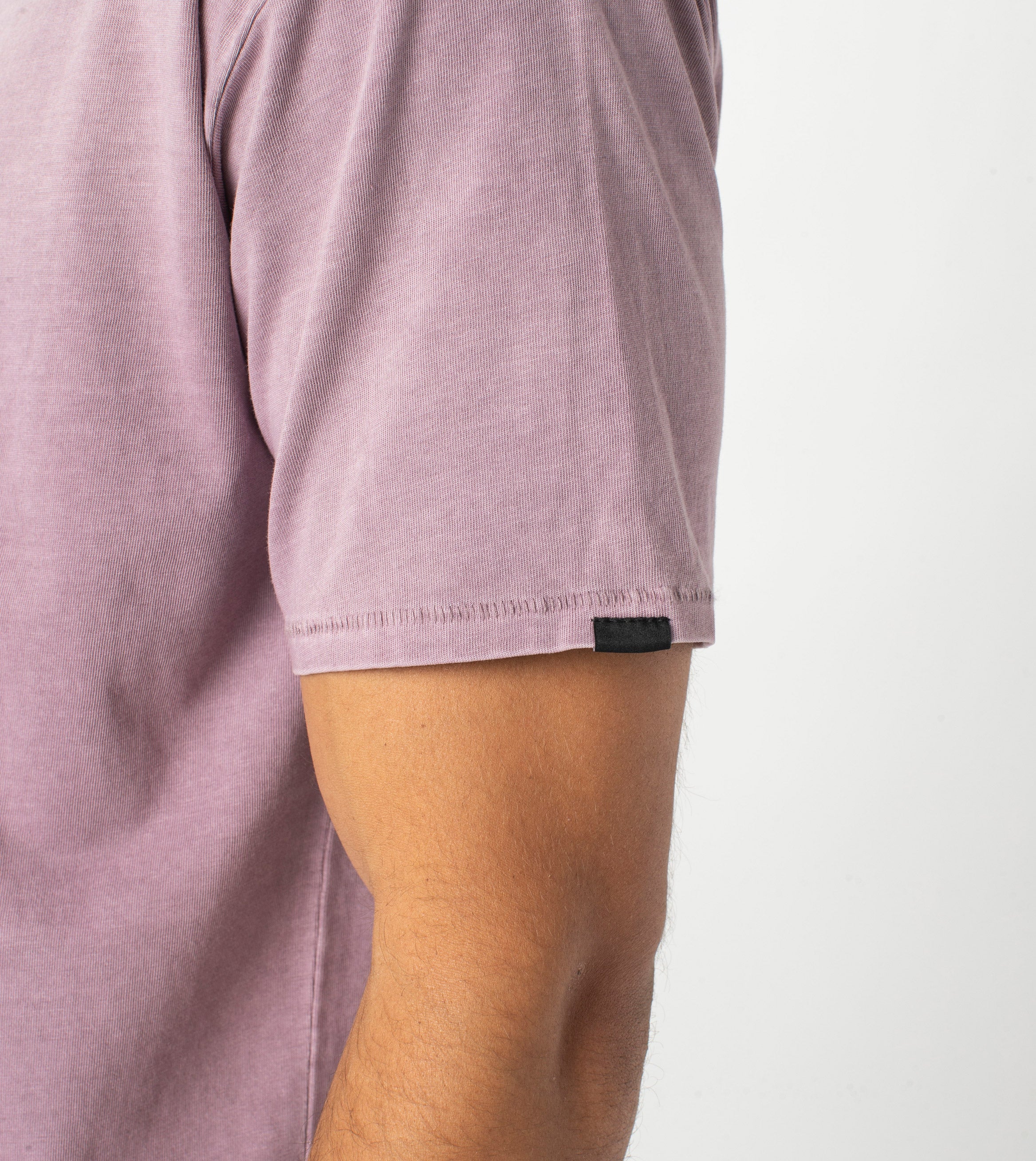 Box Tee GD LT Purple