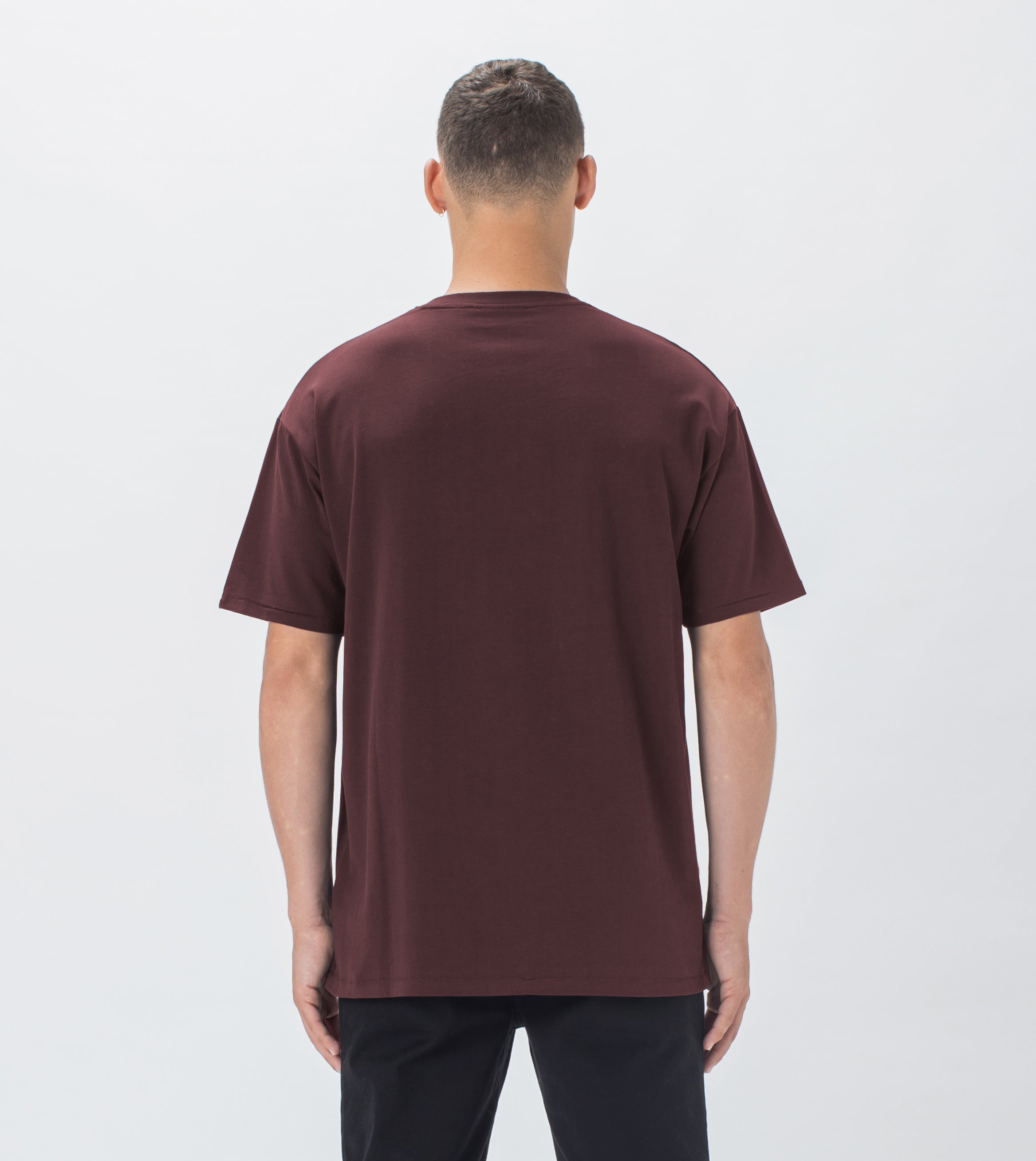 Box Tee Port
