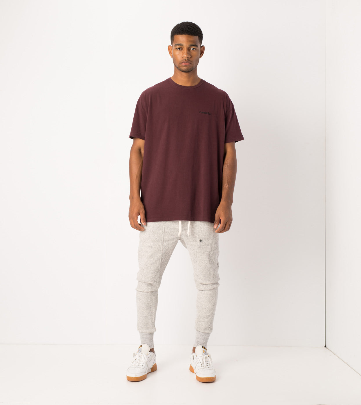 Case Rugger Tee Port