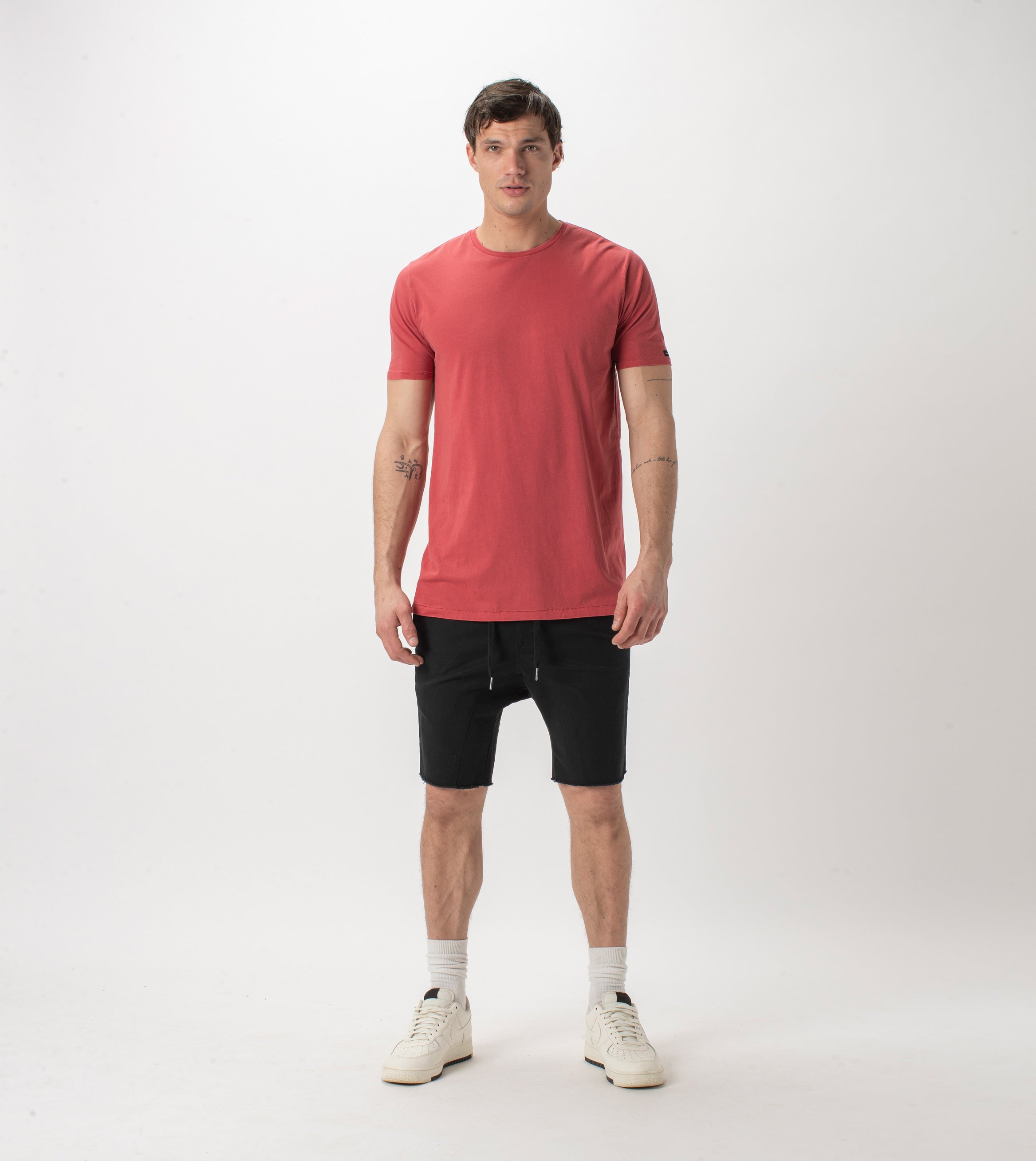 Flintlock Tee GD Apple