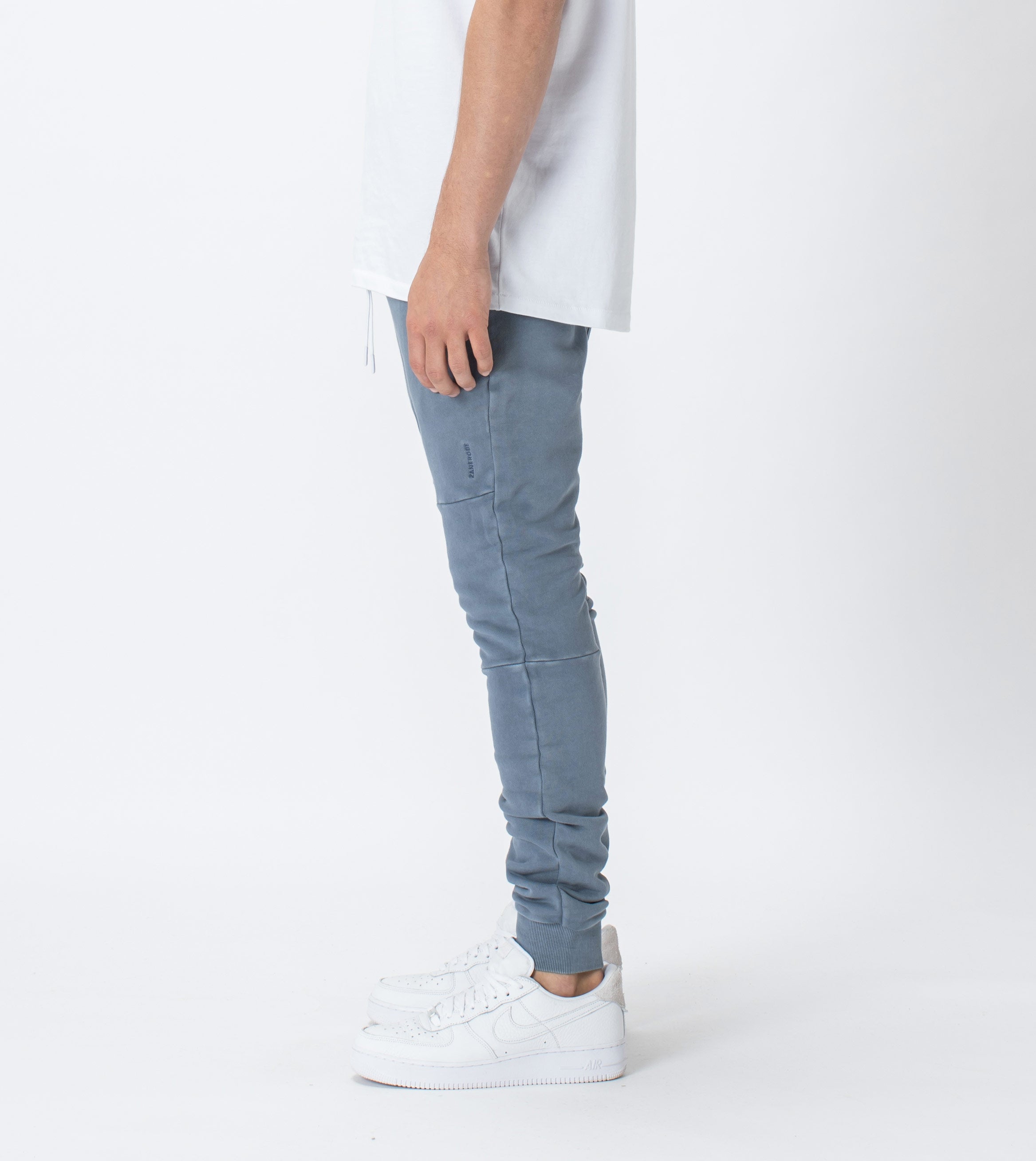 Field Sureshot Fleece Jogger GD Chalk Blue