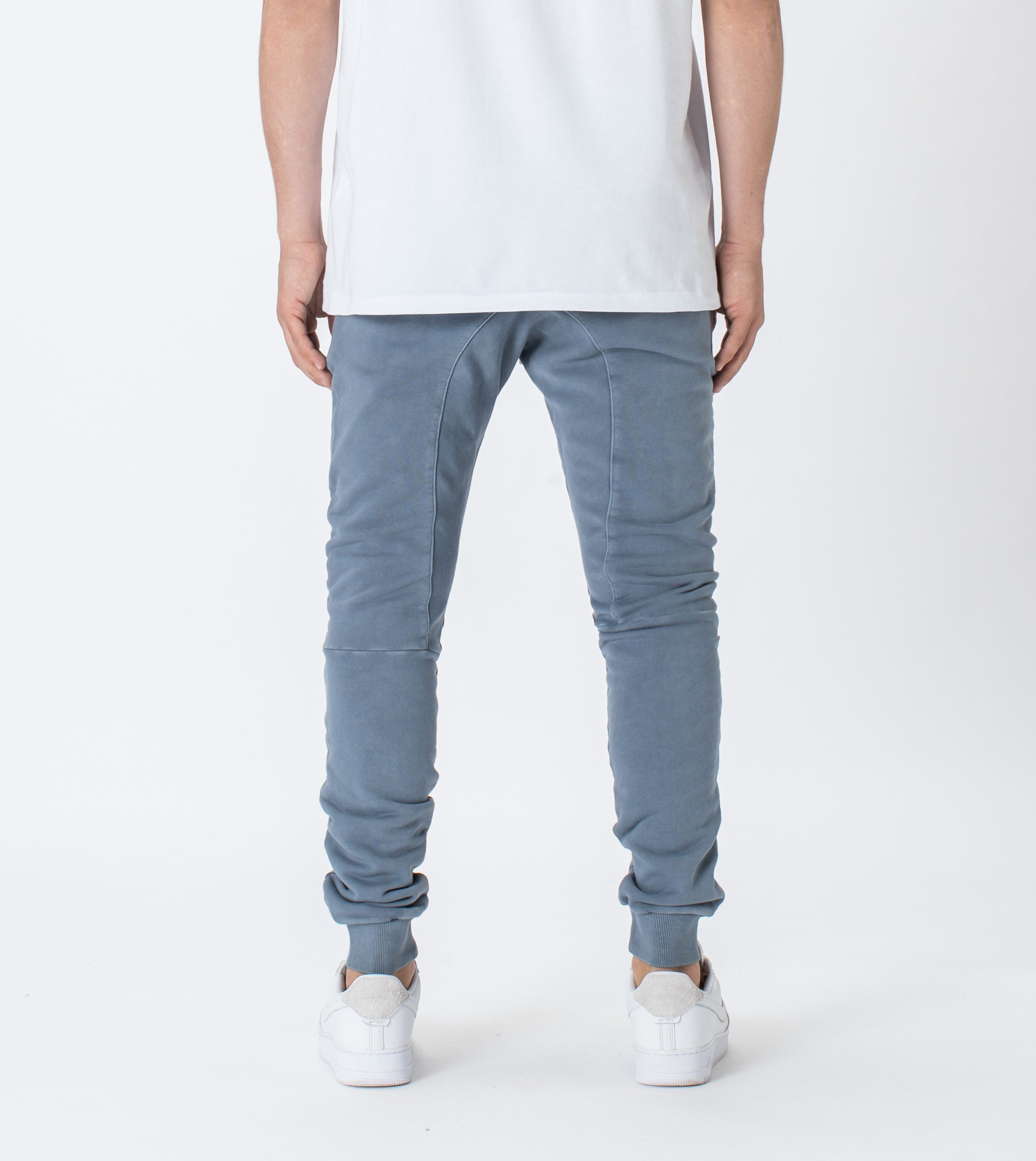 Field Sureshot Fleece Jogger GD Chalk Blue