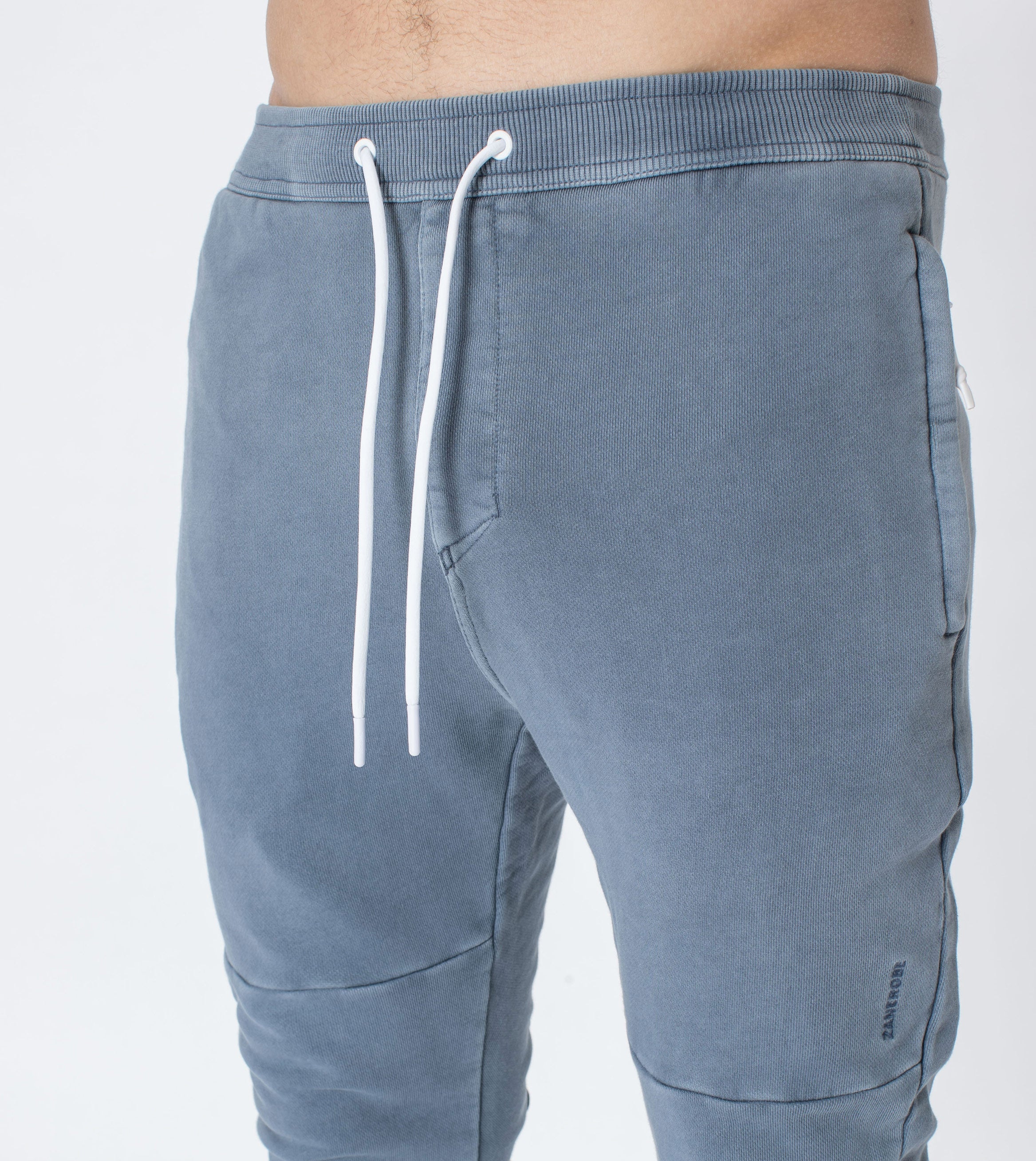 Field Sureshot Fleece Jogger GD Chalk Blue