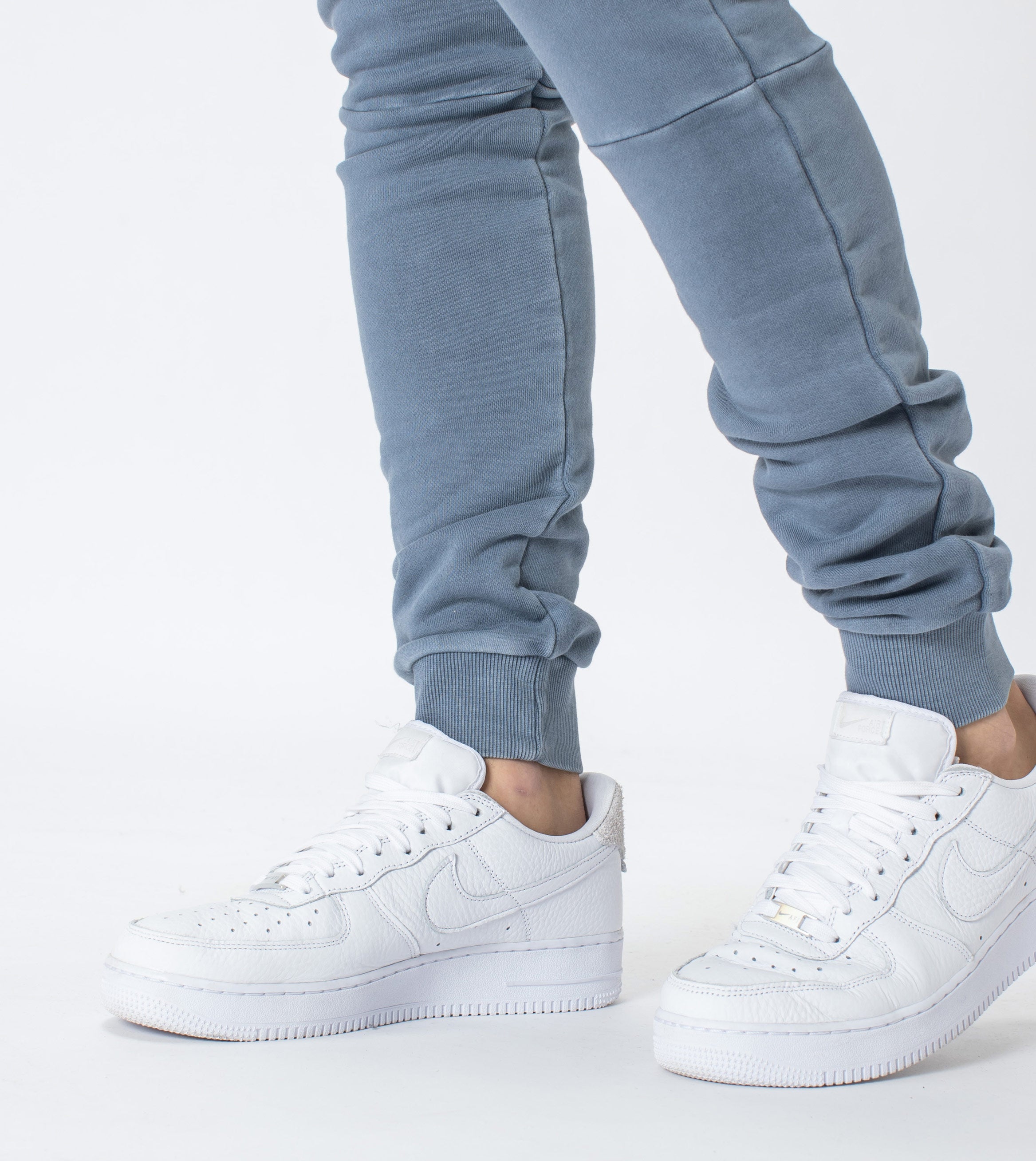 Field Sureshot Fleece Jogger GD Chalk Blue