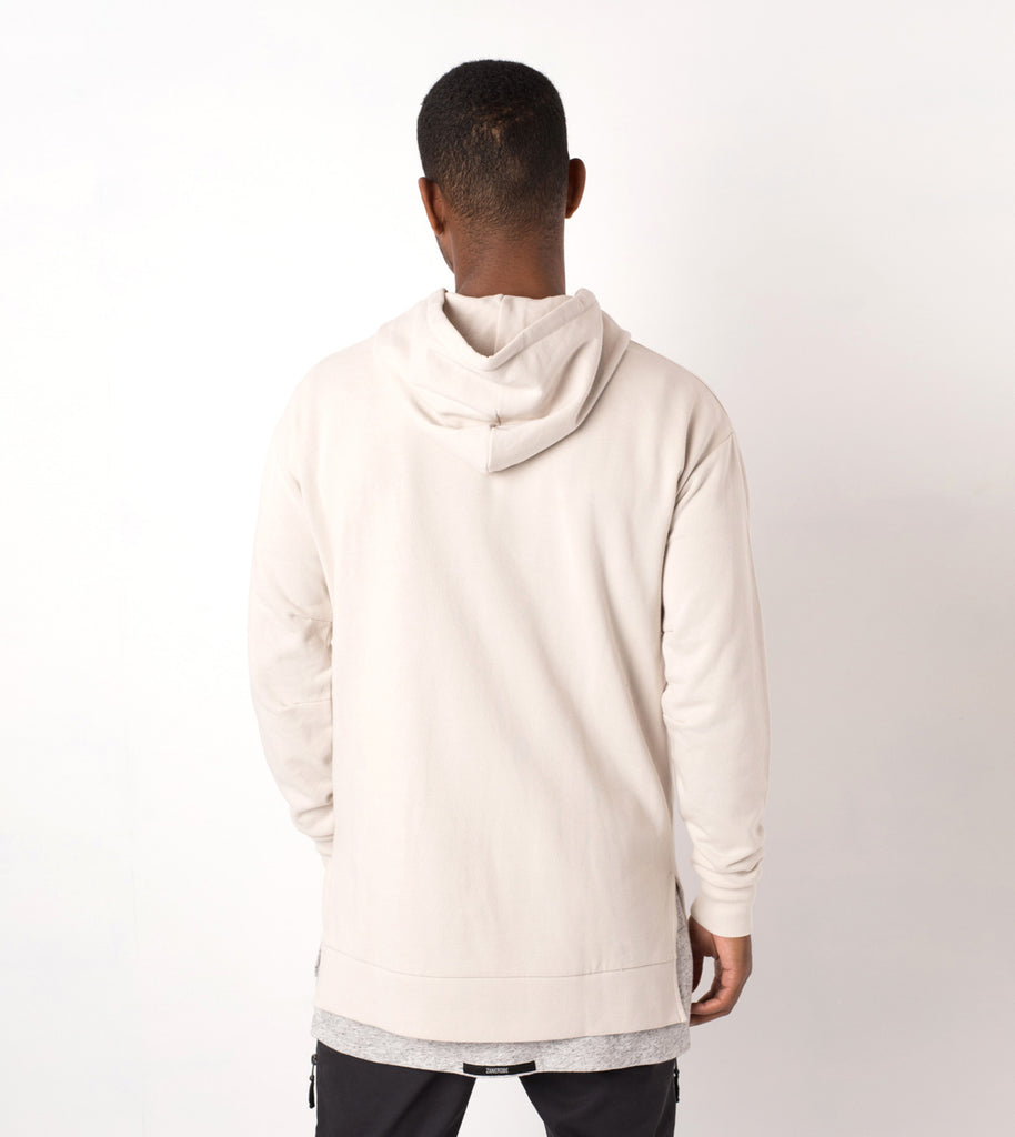 Flintlock Hood Sweat Shell - Sale – ZANEROBE