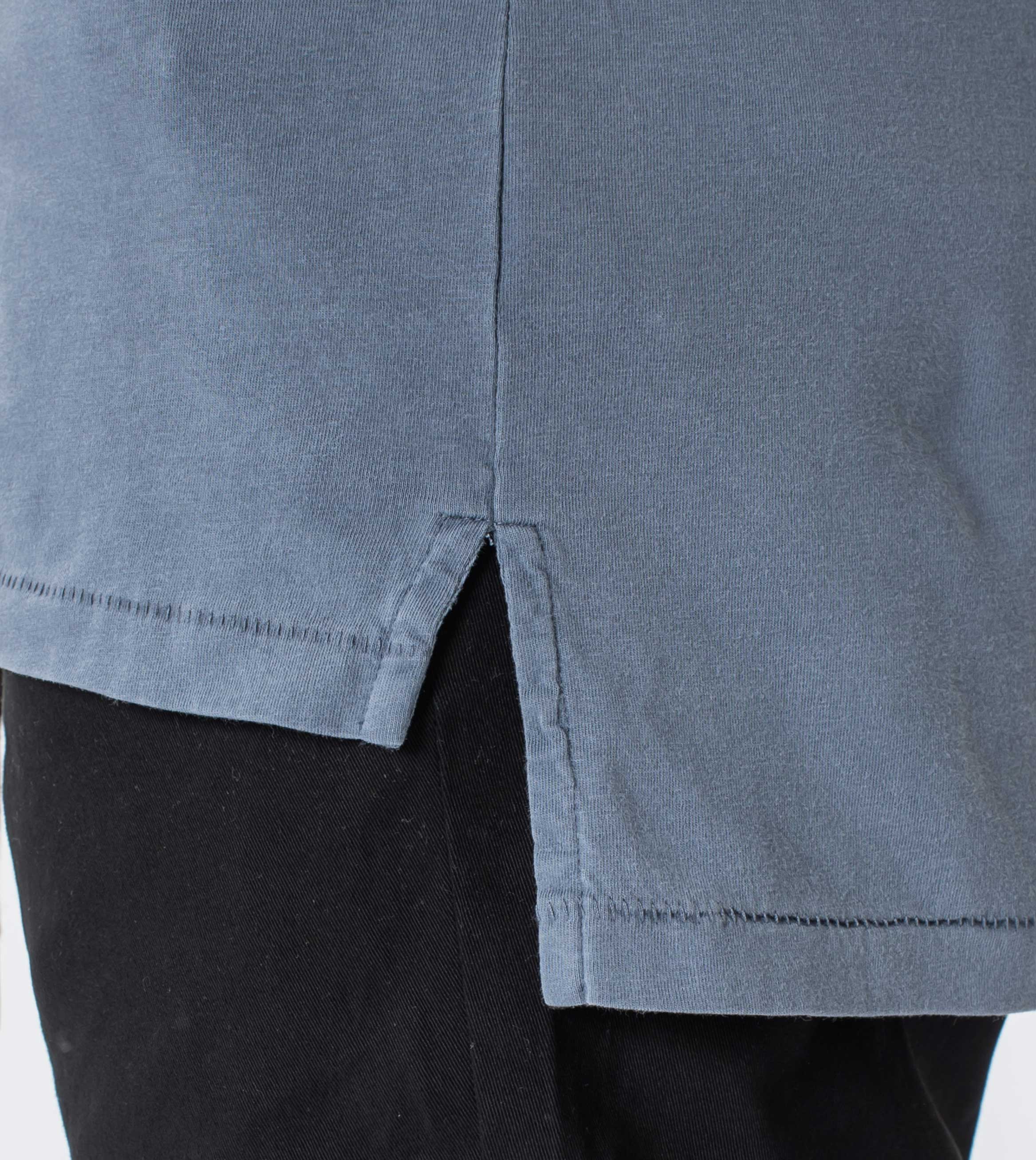 Flintlock Tee GD Chalk Blue