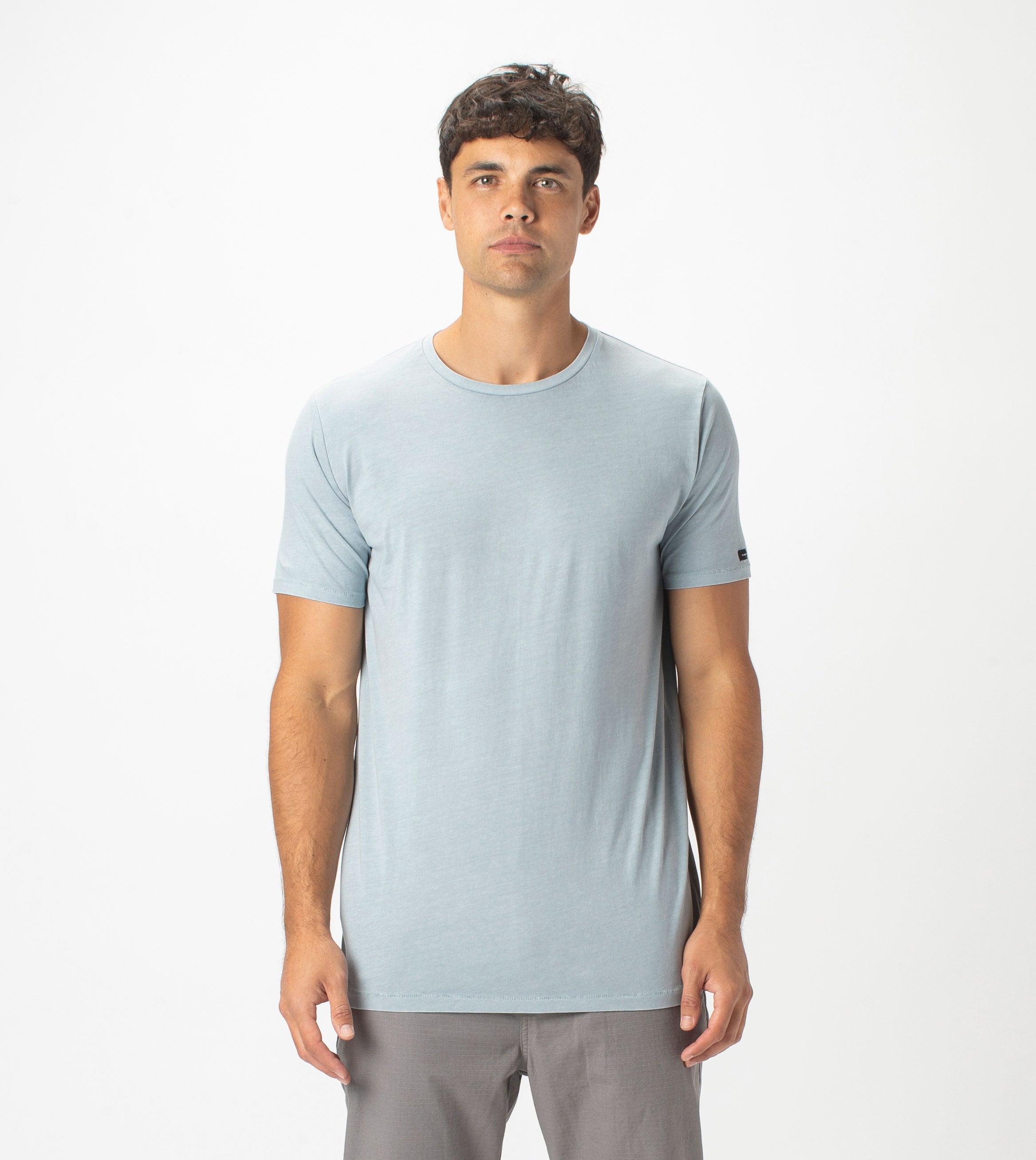 Flintlock Tee GD Haze