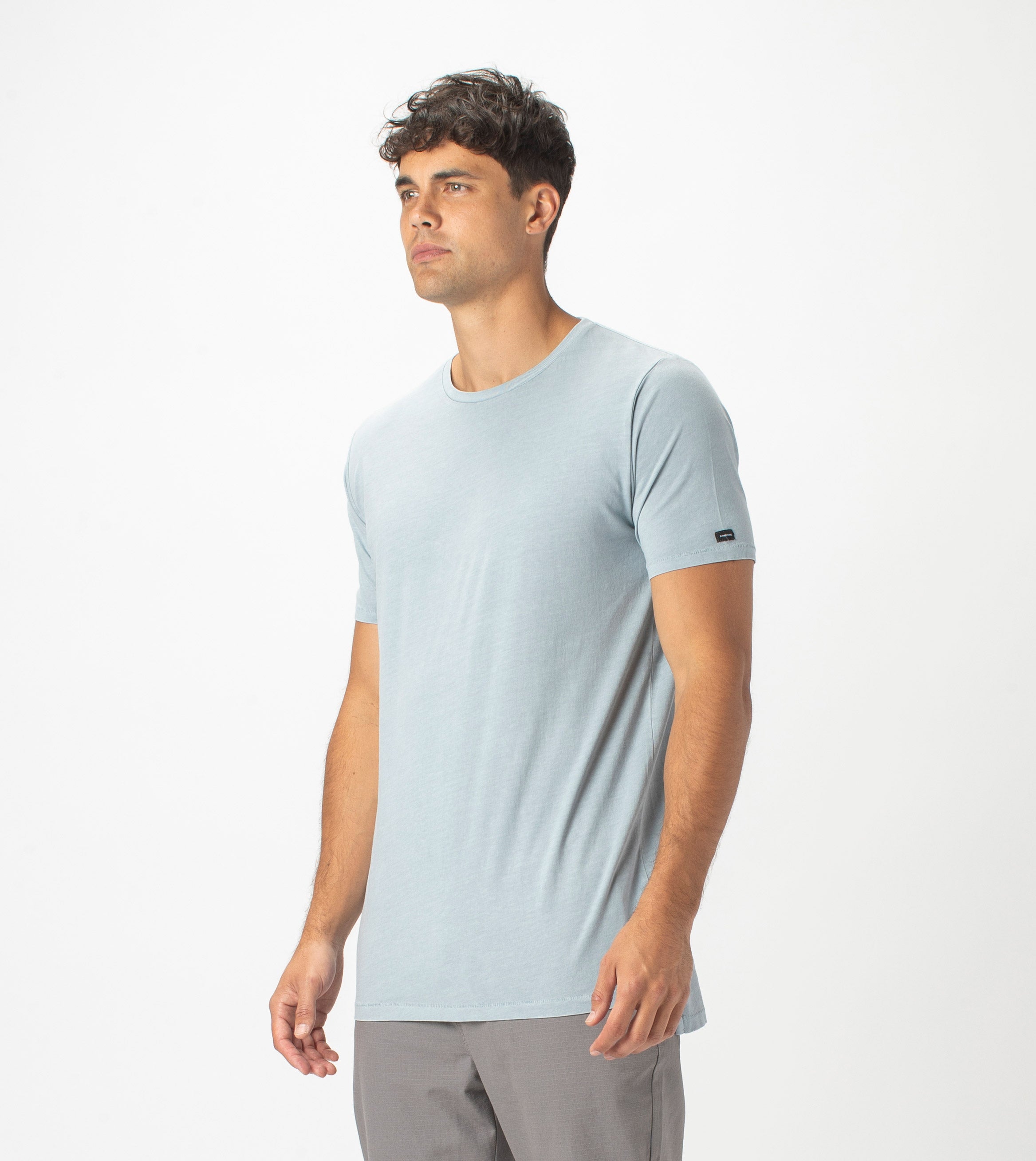 Flintlock Tee GD Haze