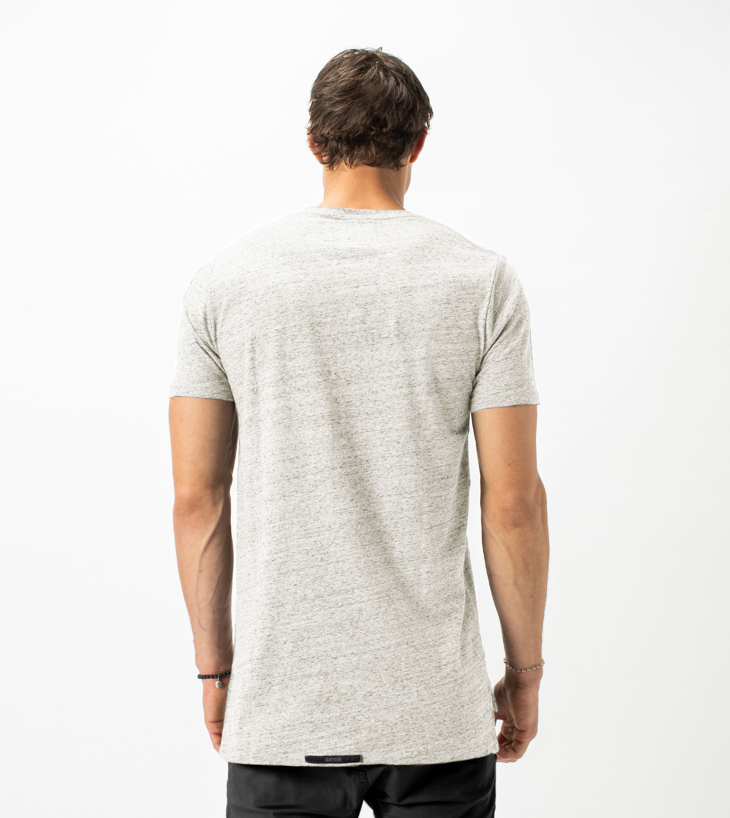 Flintlock Tee Storm Marle