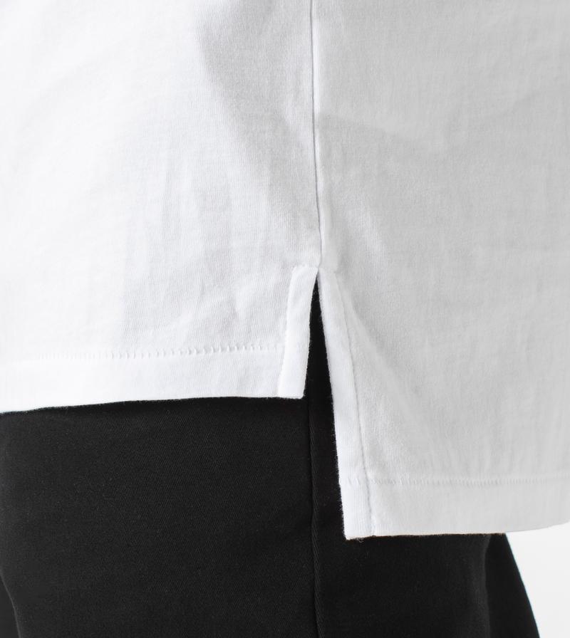 2 Pack Flintlock Tee Black/White