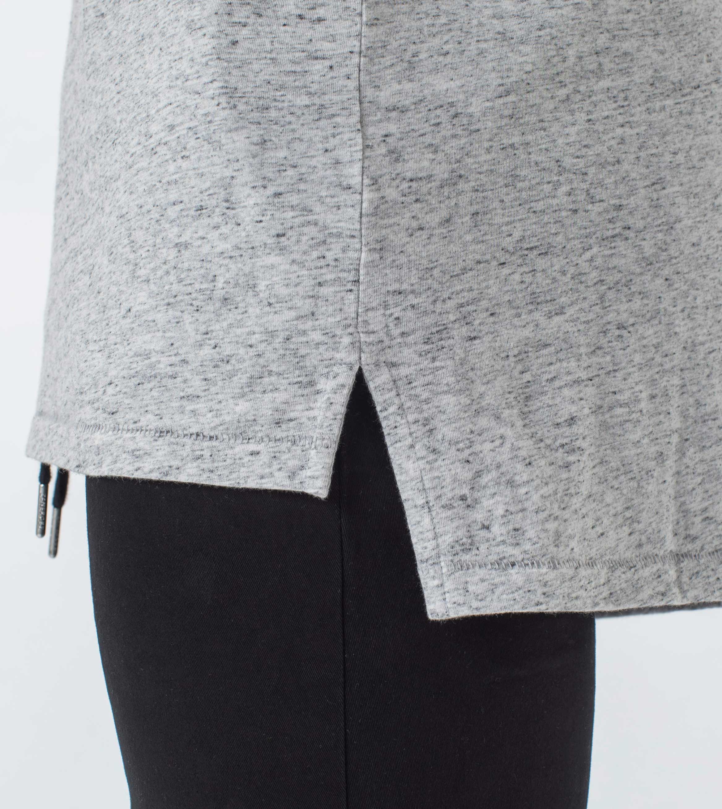 Flintlock Tee White Static