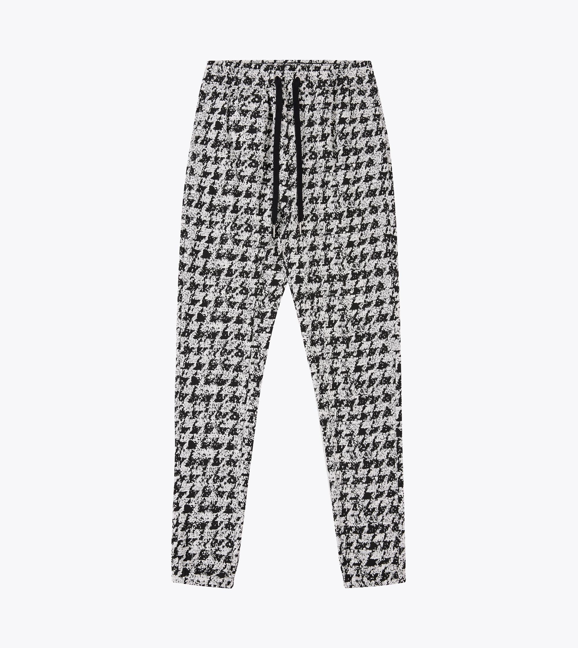 Sureshot HT Flight Jogger Black/White