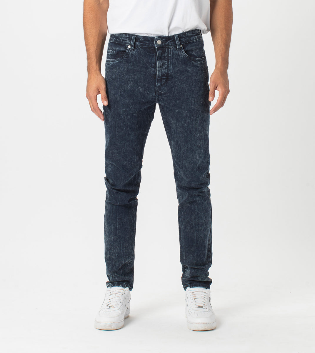 Zanerobe joe hot sale blow denim