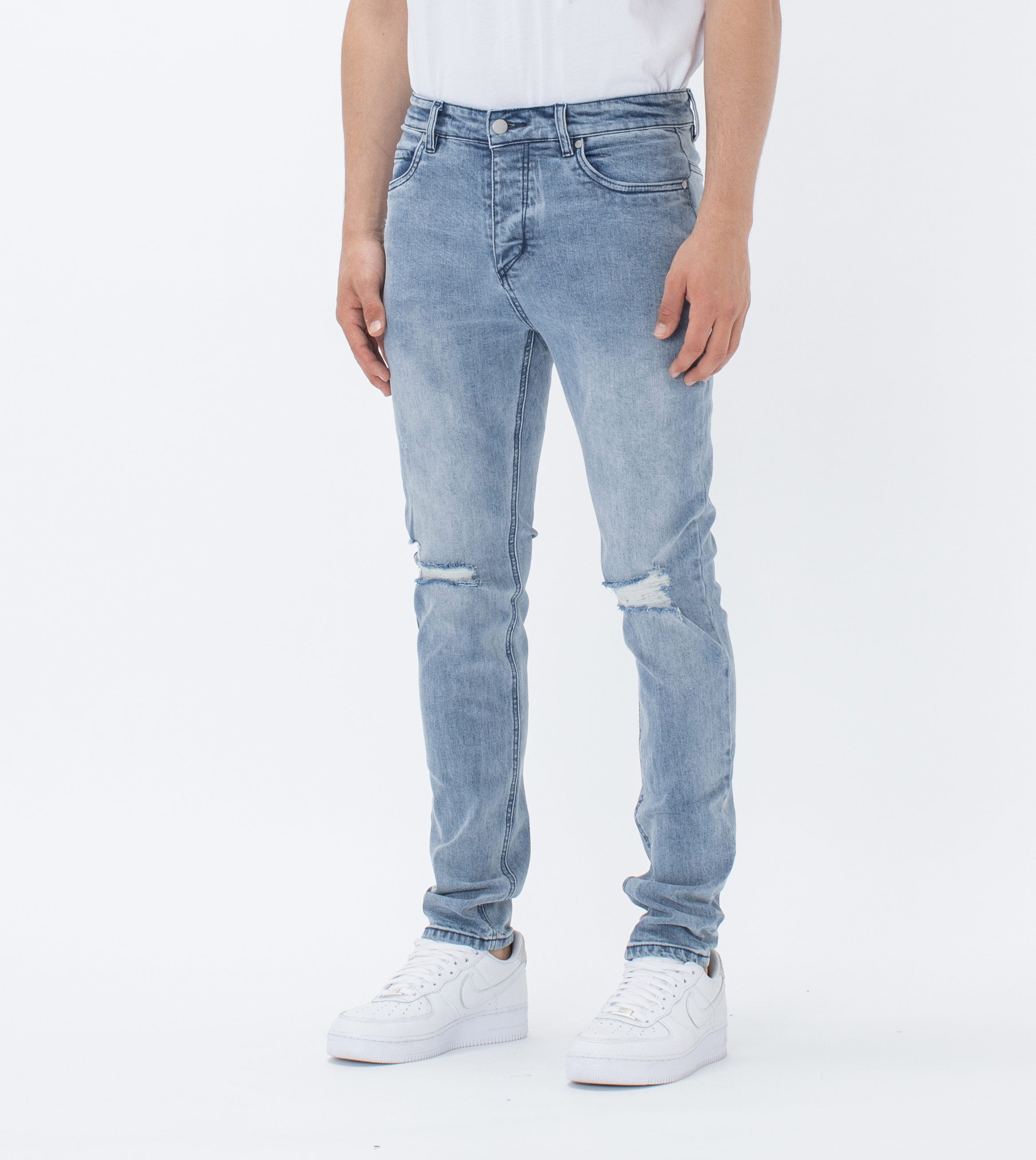 Joe Blow Denim Mineral Blue