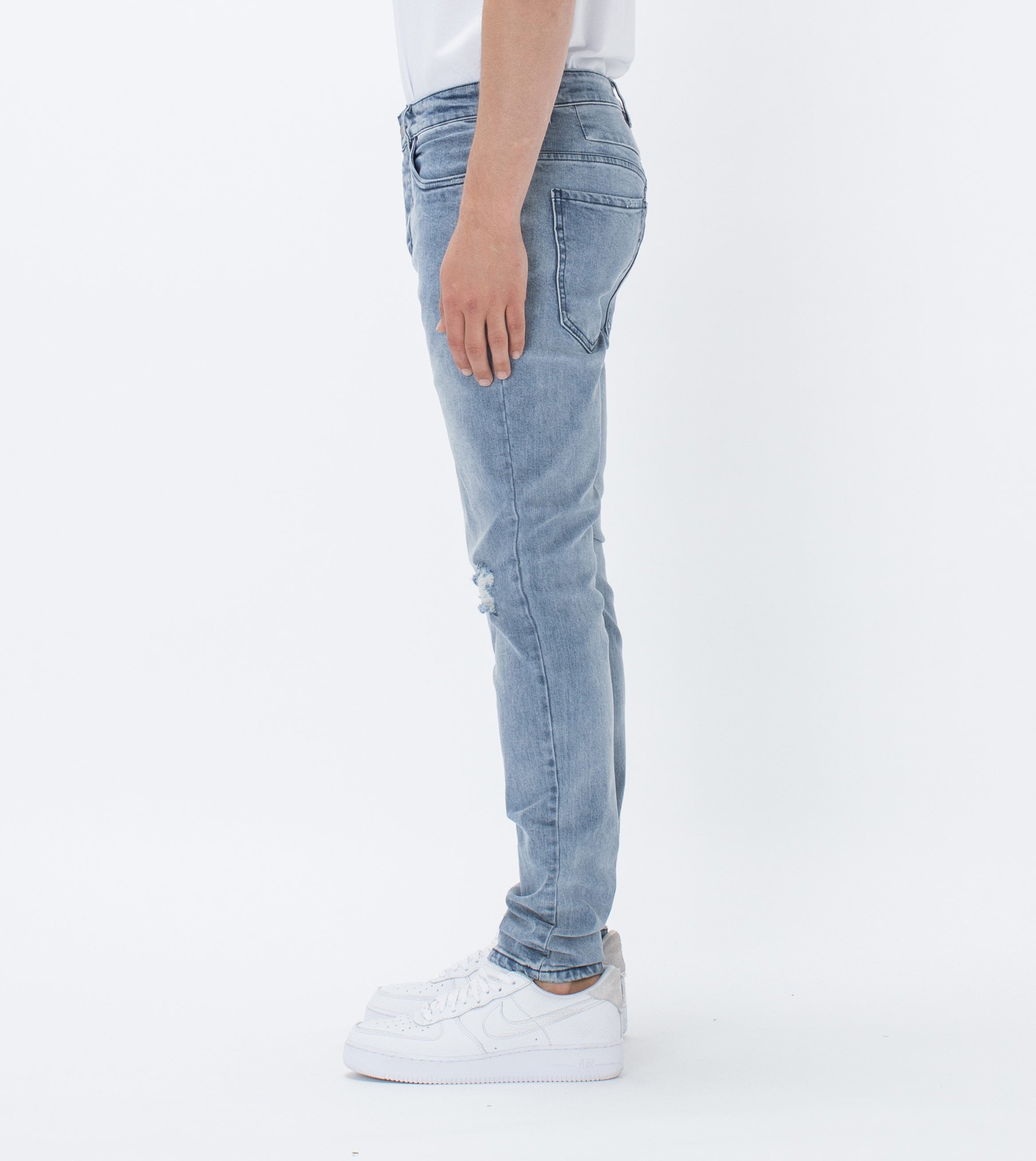 Joe Blow Denim Mineral Blue