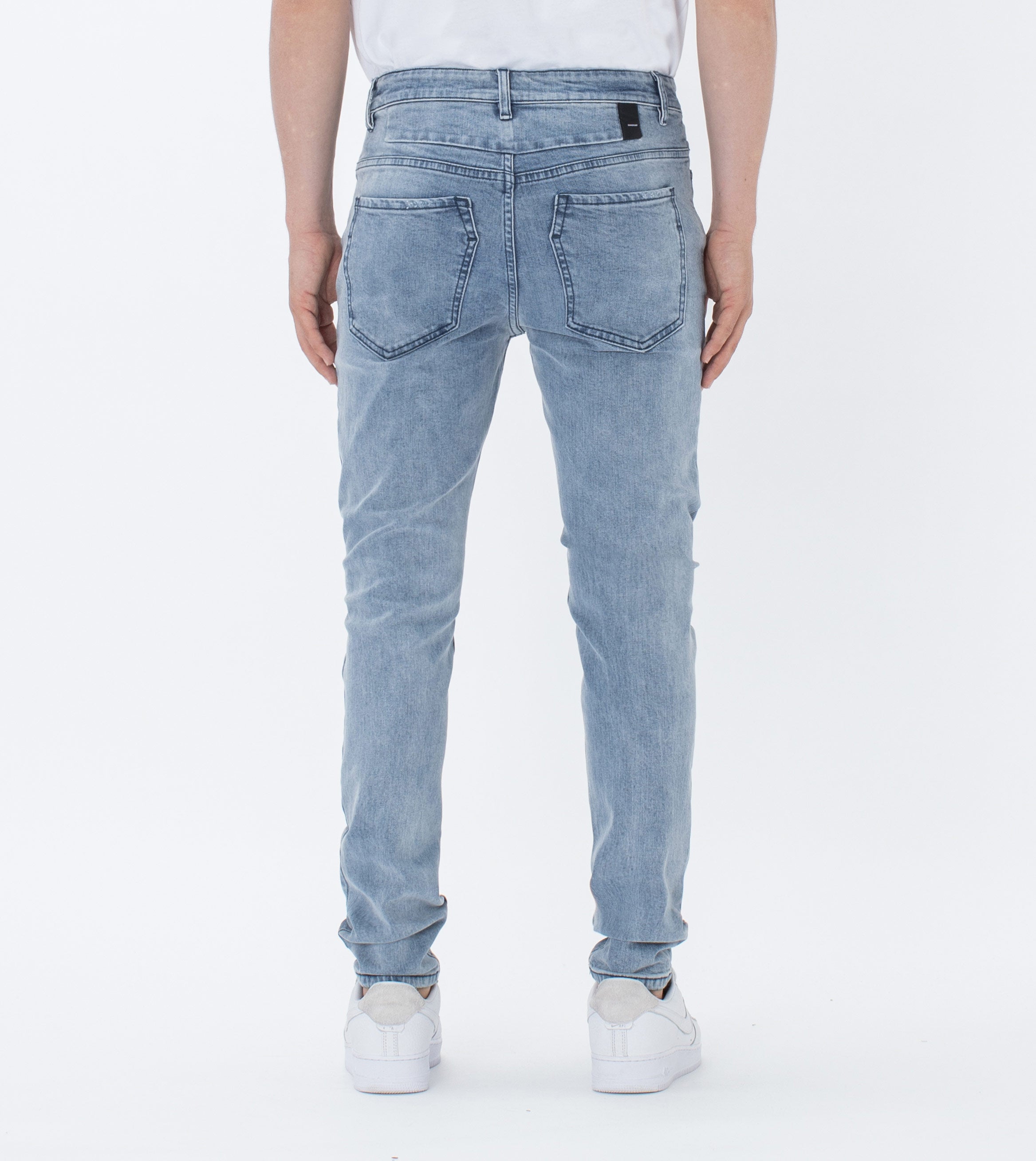 Joe Blow Denim Mineral Blue