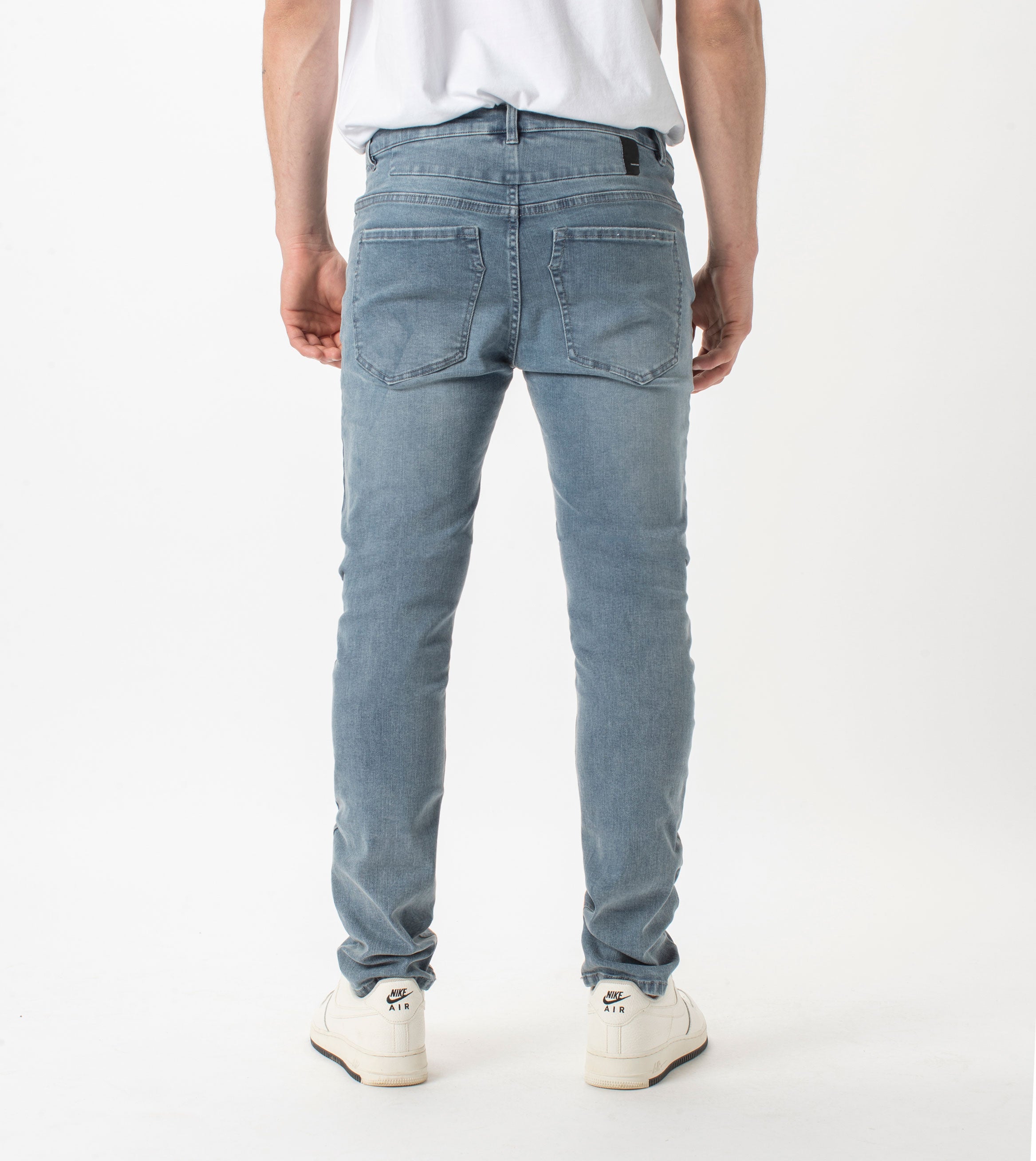 Joe Blow Denim Original Blue