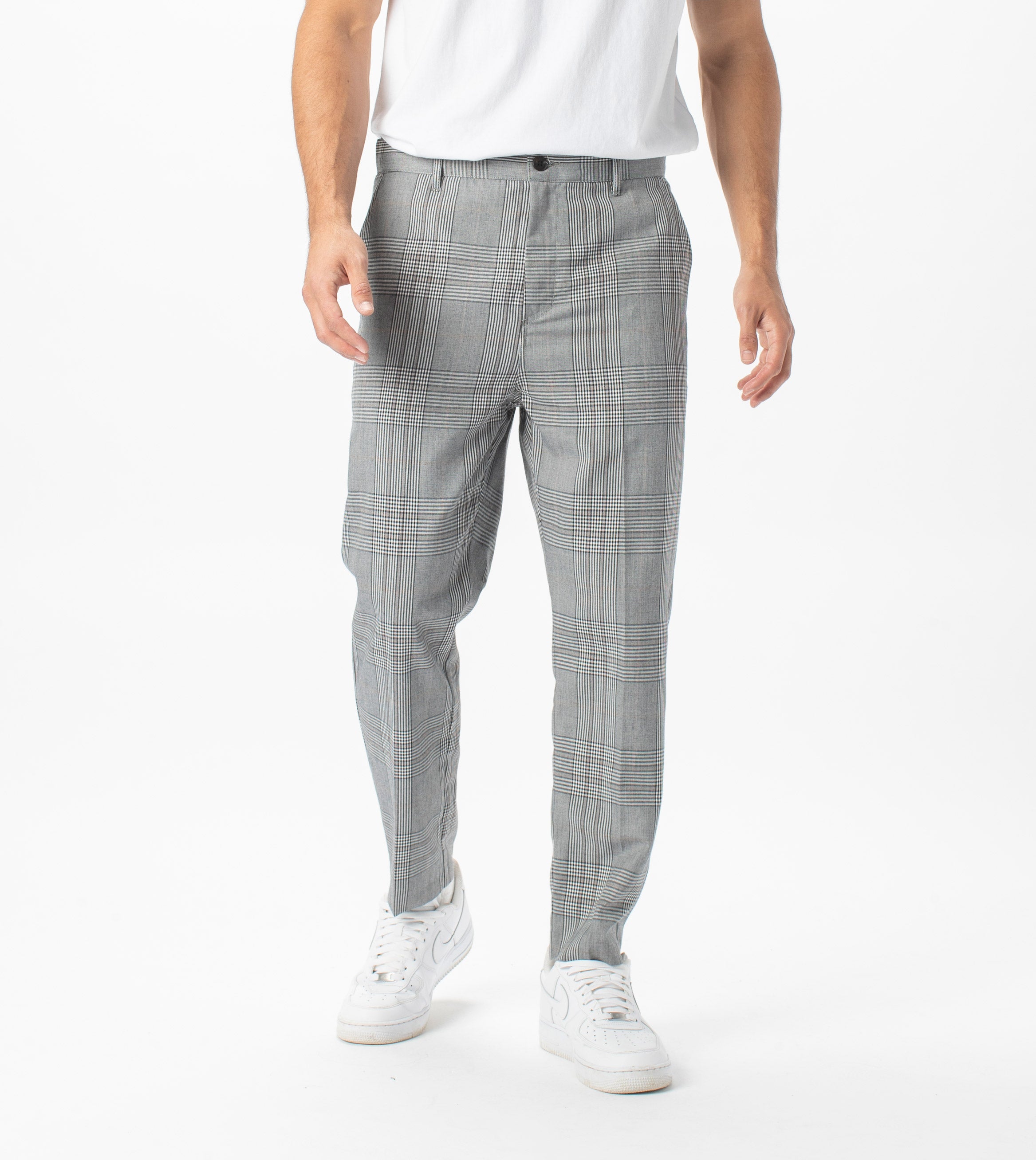 Zanerobe deals plaid pants