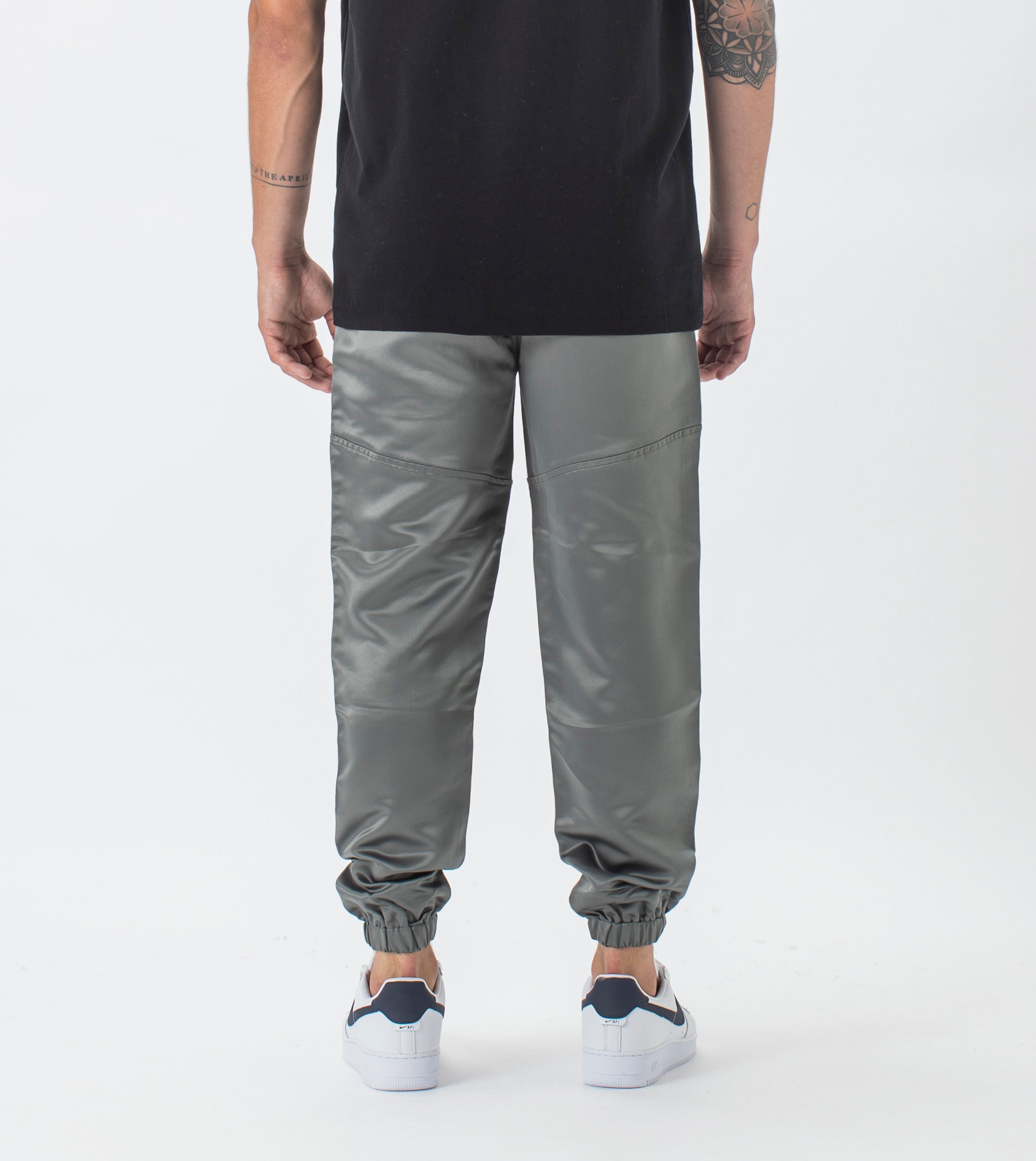 Jumpa Jogger Dk Moss