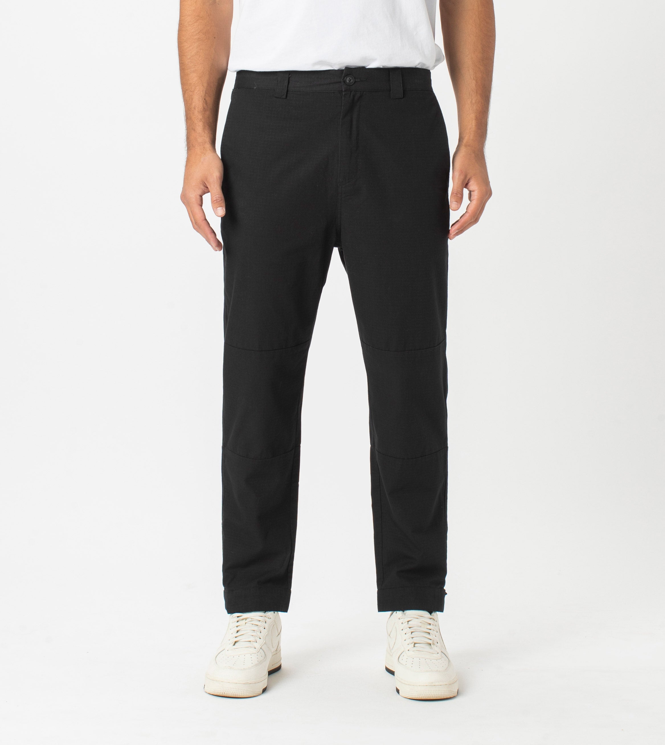 Jumpa Work Pant Black